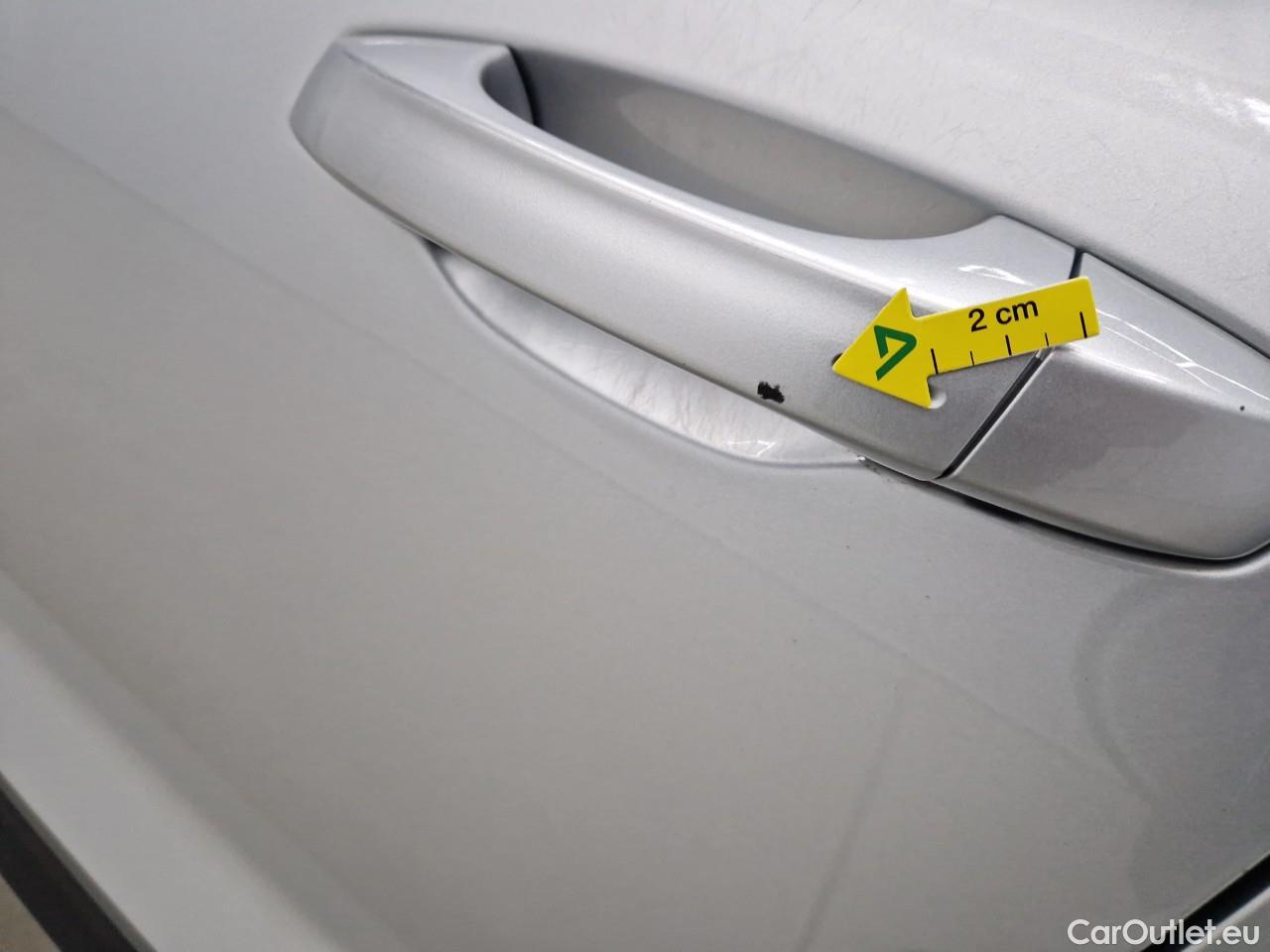  Skoda  Kodiaq 2.0 TDI 150CP Ambition DSG 4x4 #1