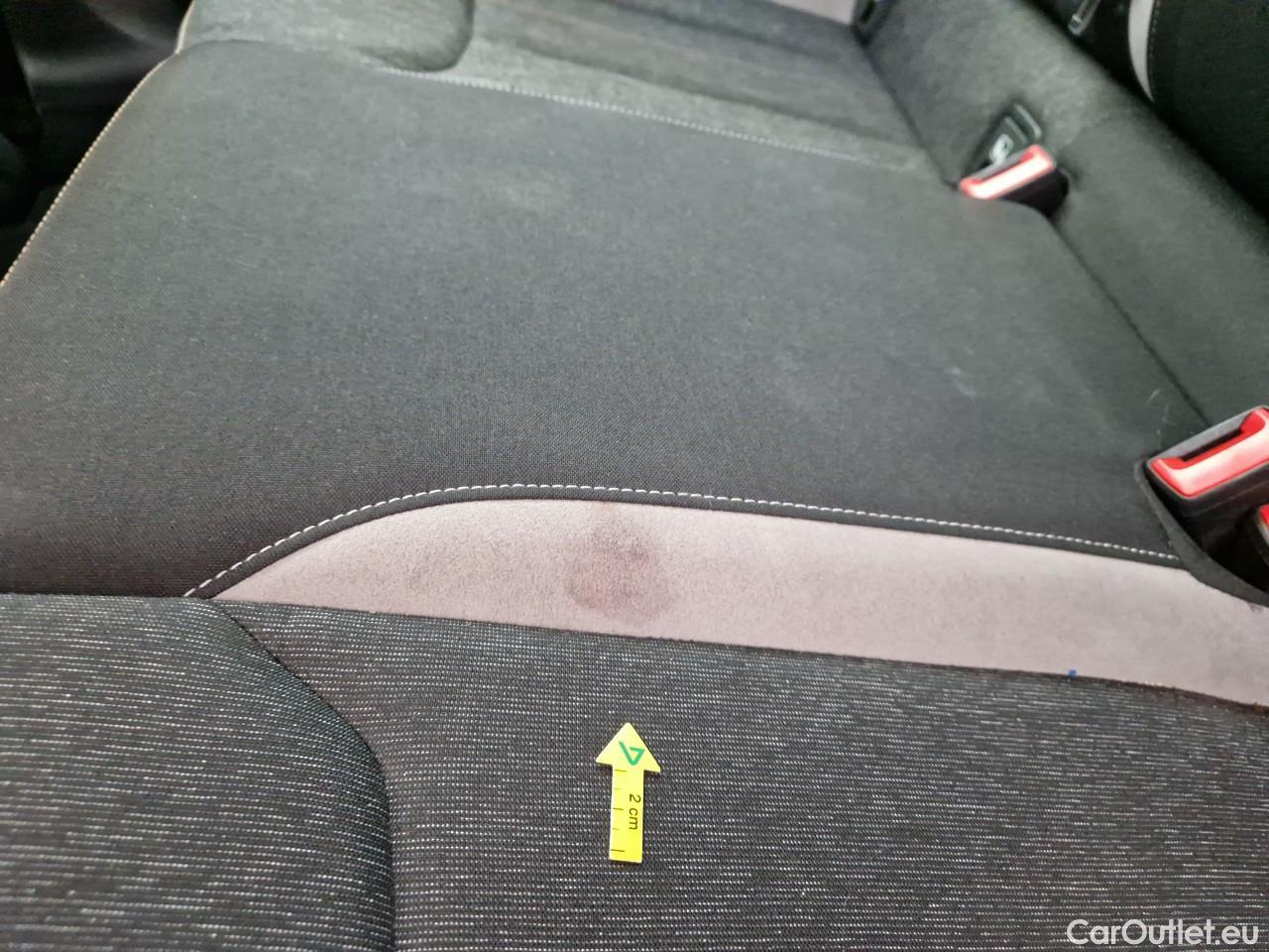  Skoda  KAMIQ 1.5 TSI 150CP Style DSG #47