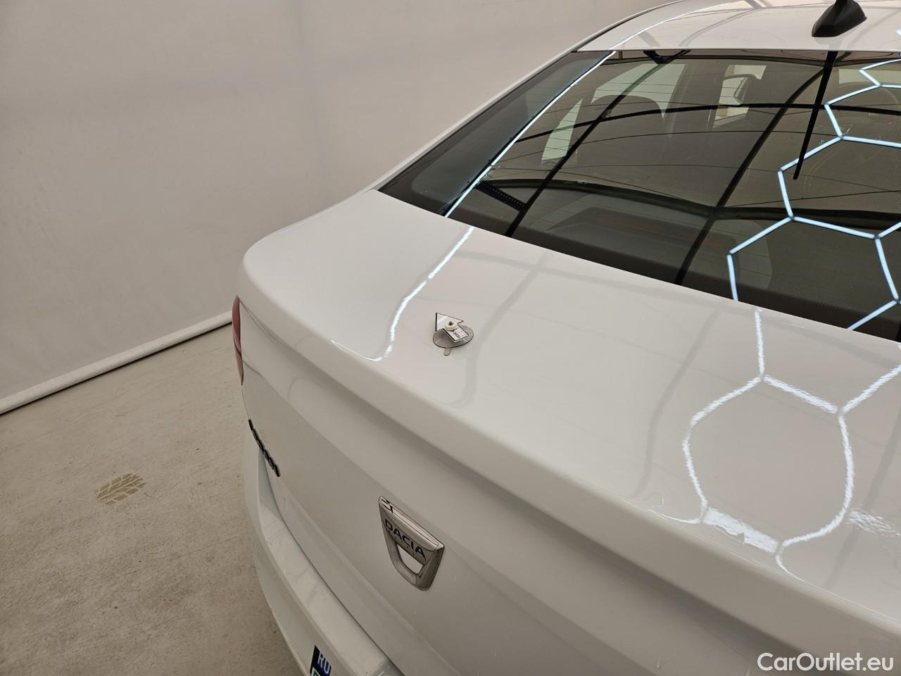  Dacia  Logan 1.0 TCe 90CP Comfort #19