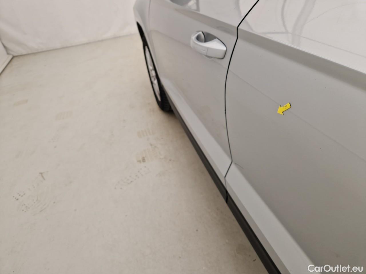  Skoda  Karoq 1.5 TSI 150CP Style DSG #23