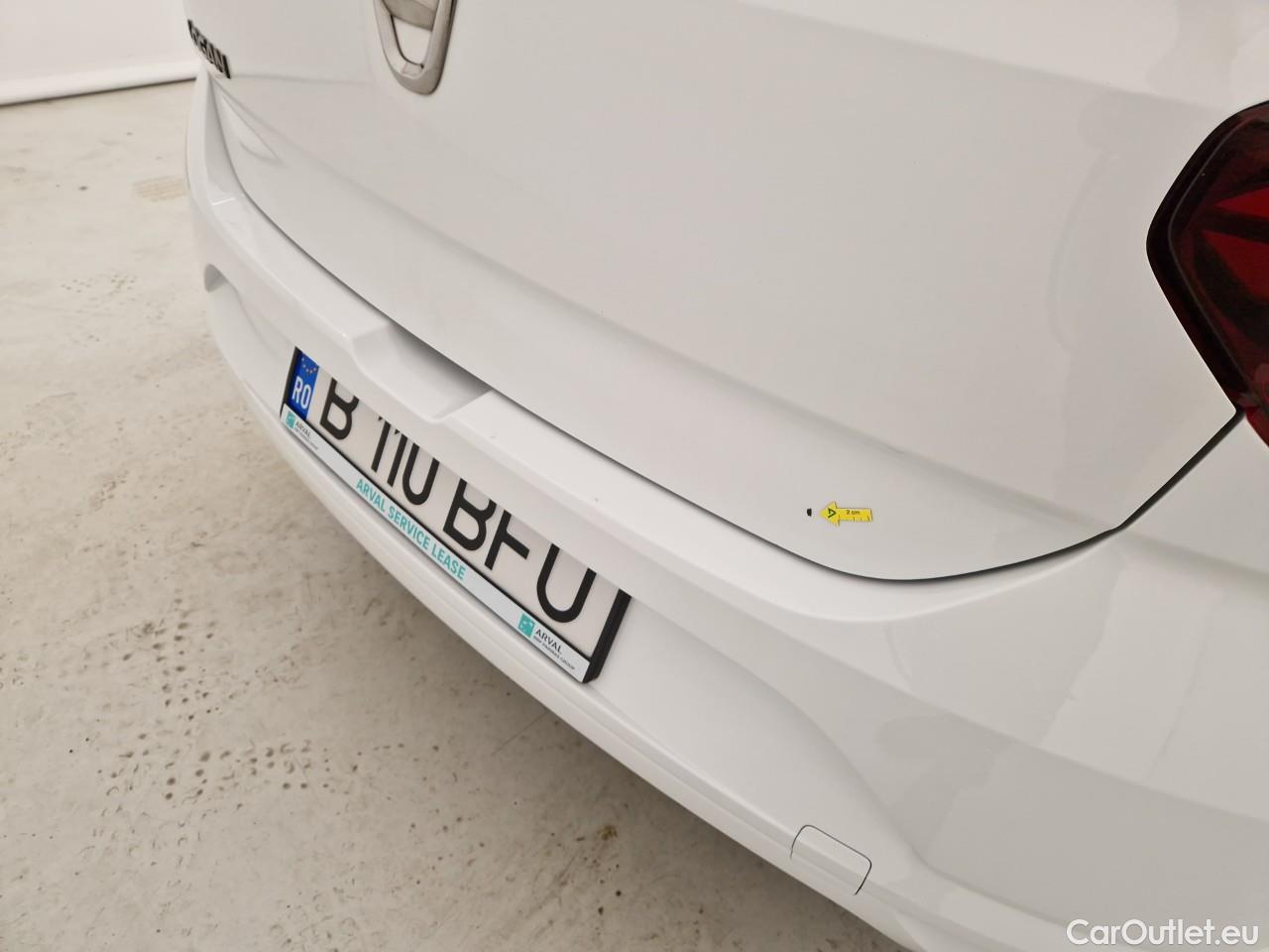  Dacia  Logan 1.0 TCe 90CP Comfort #24