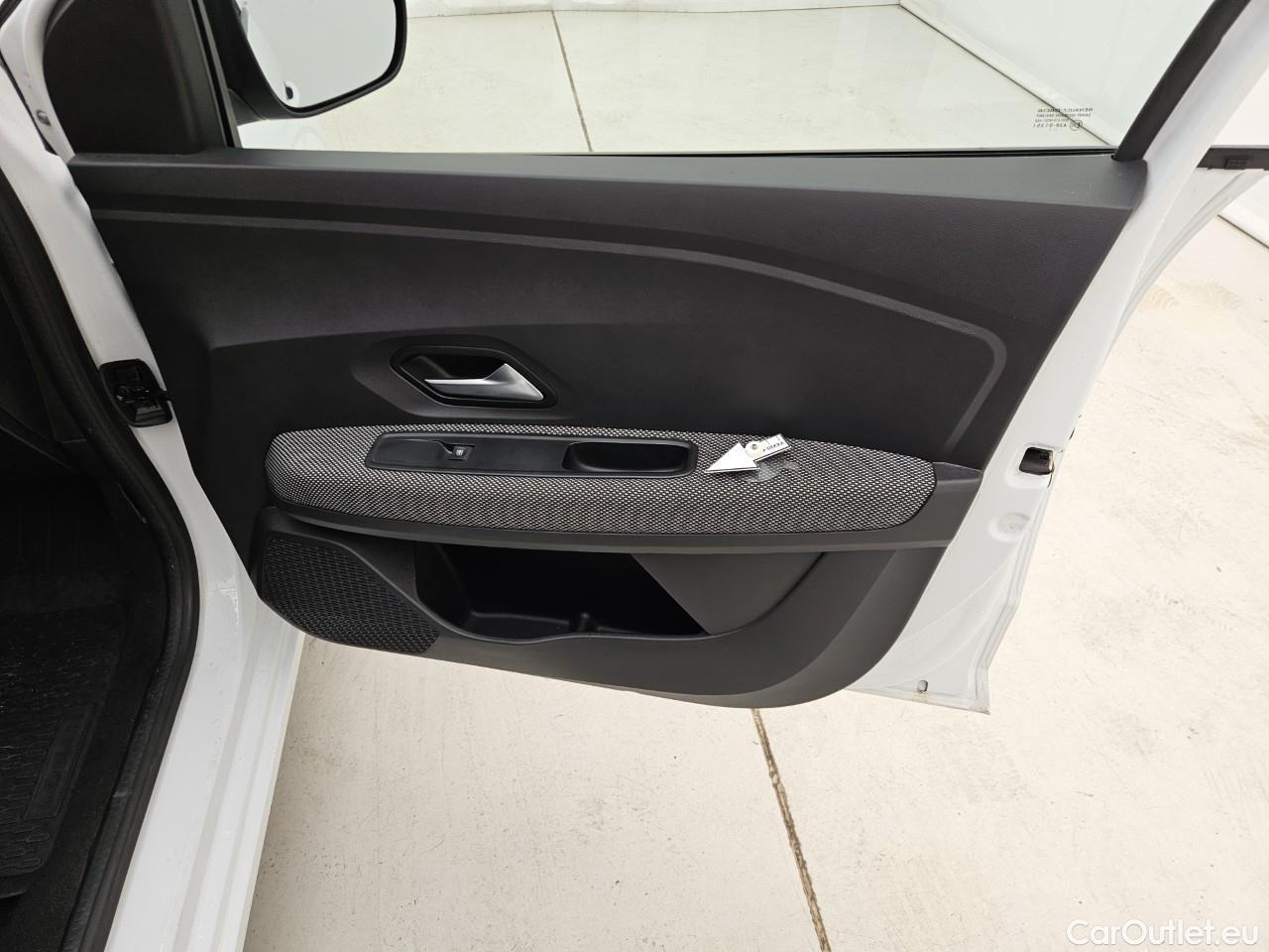  Dacia  Logan 1.0 TCe 90CP Comfort #37