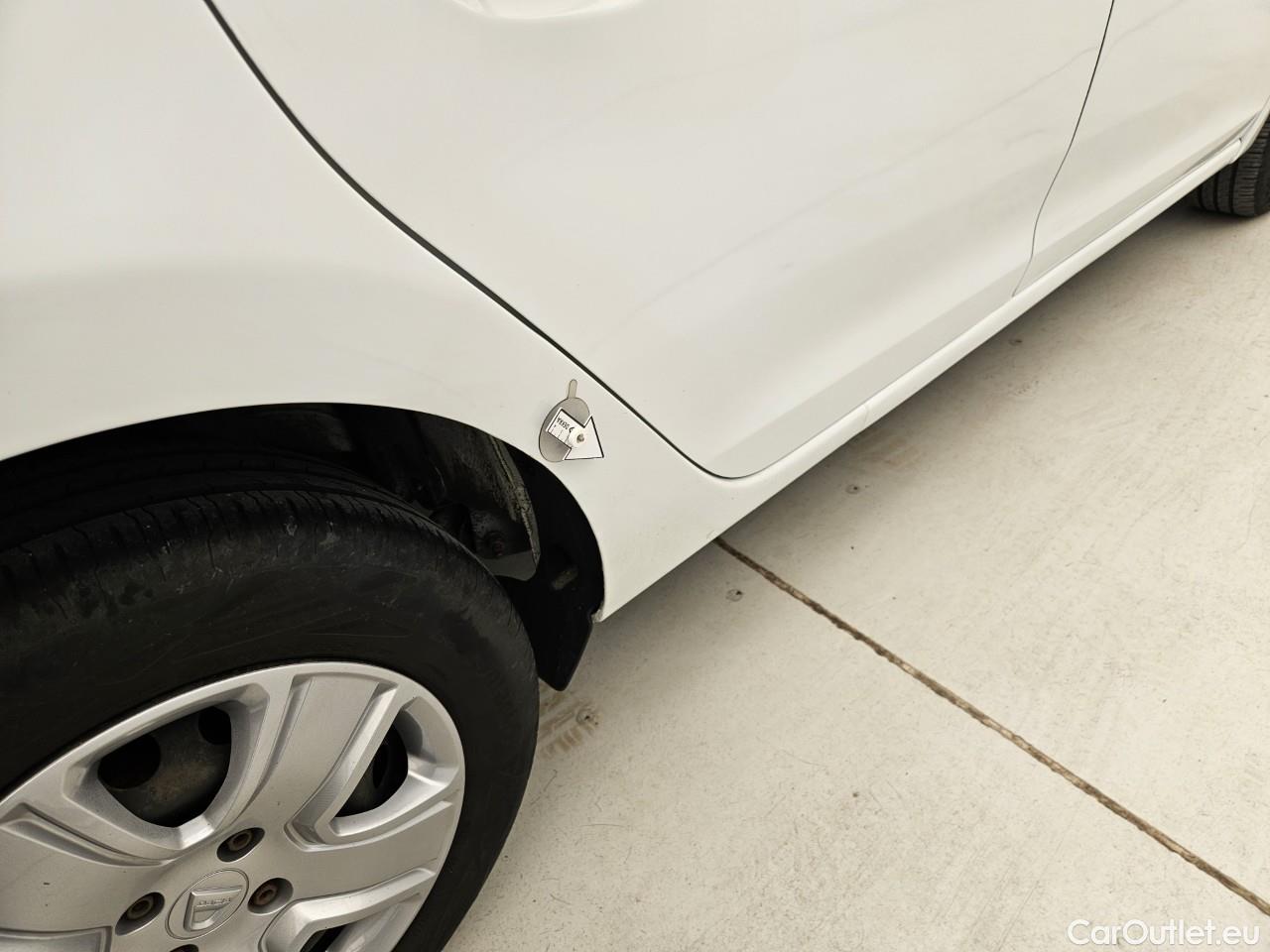  Dacia  Logan 1.5 Blue dCi 95CP Laureate #36