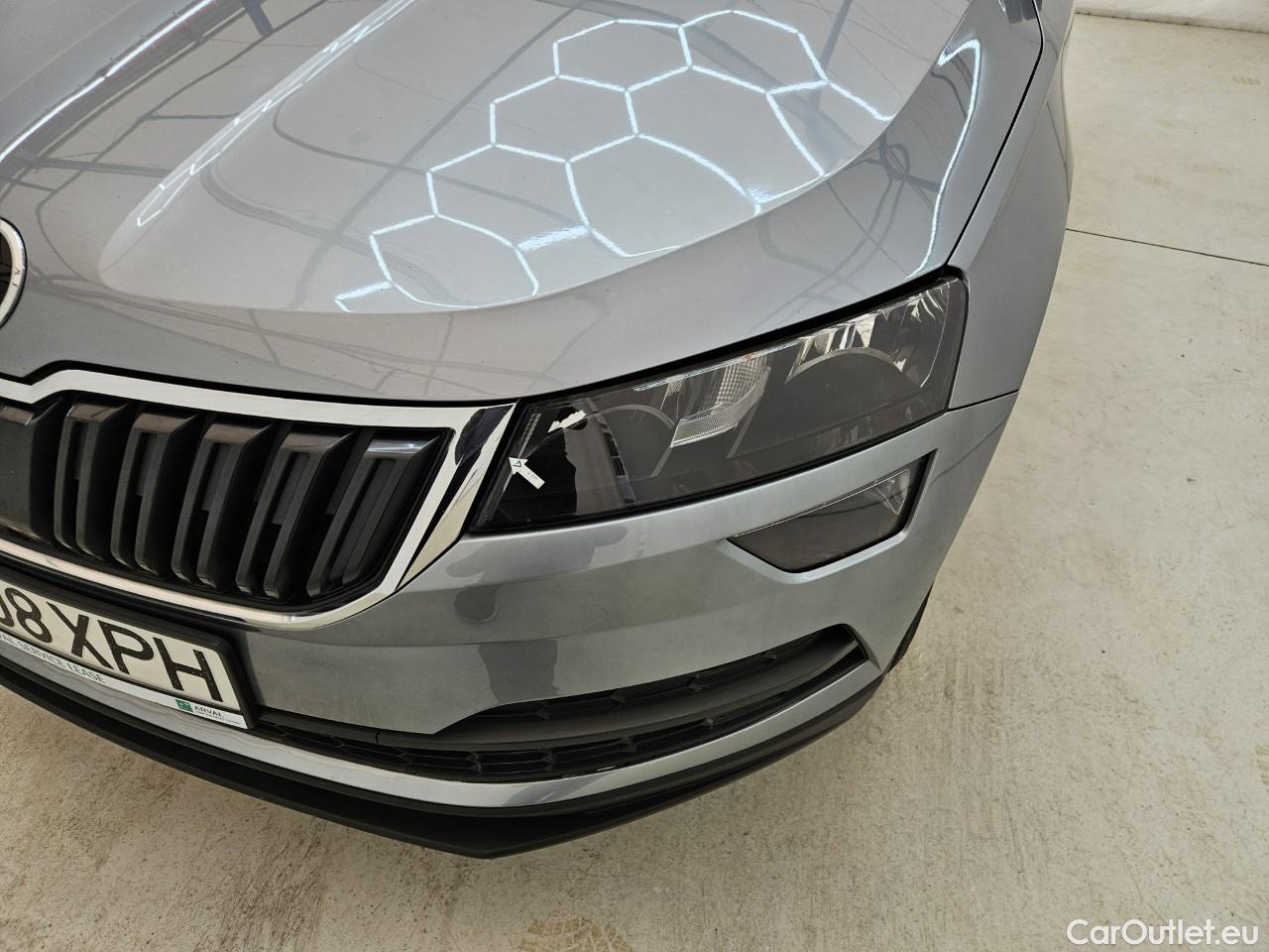  Skoda  Karoq 1.5 TSI 150CP Ambition #20