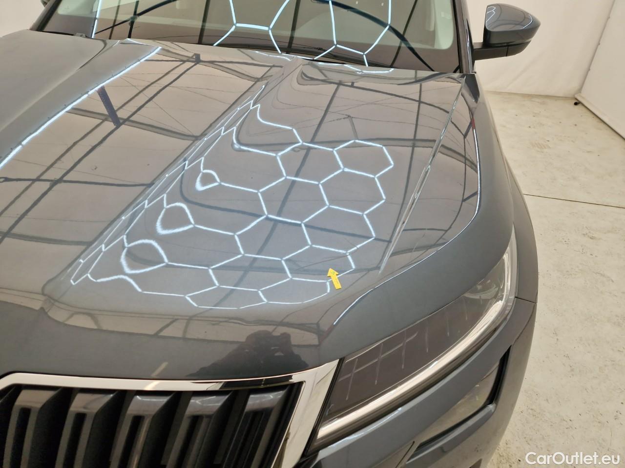  Skoda  Kodiaq 2.0 TDI 200CP Style DSG 4x4 #10