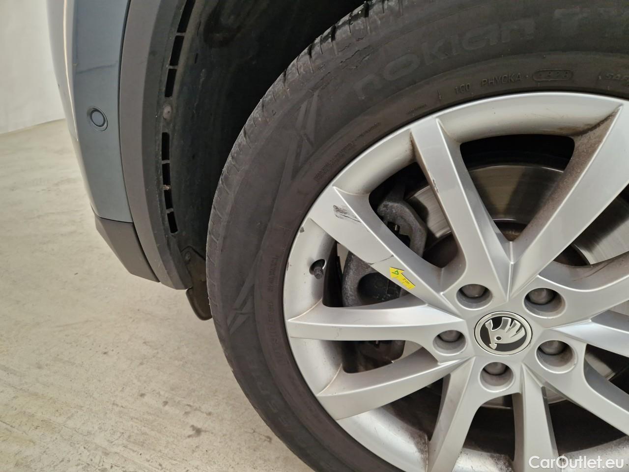  Skoda  Kodiaq 2.0 TDI 200CP Style DSG 4x4 #6