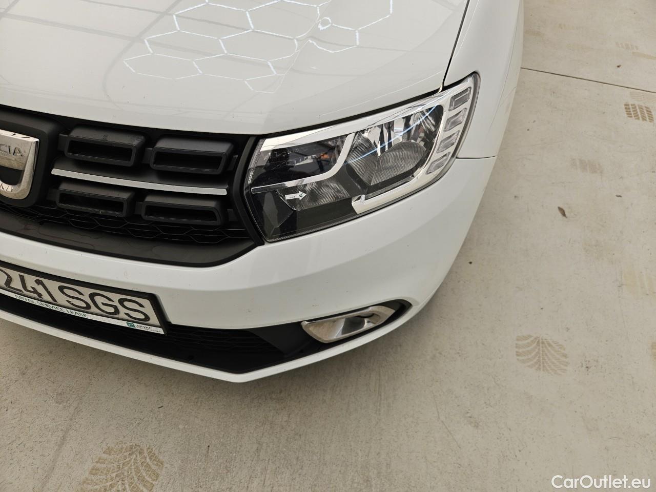  Dacia  Logan 1.5 Blue dCi 95CP Laureate #12