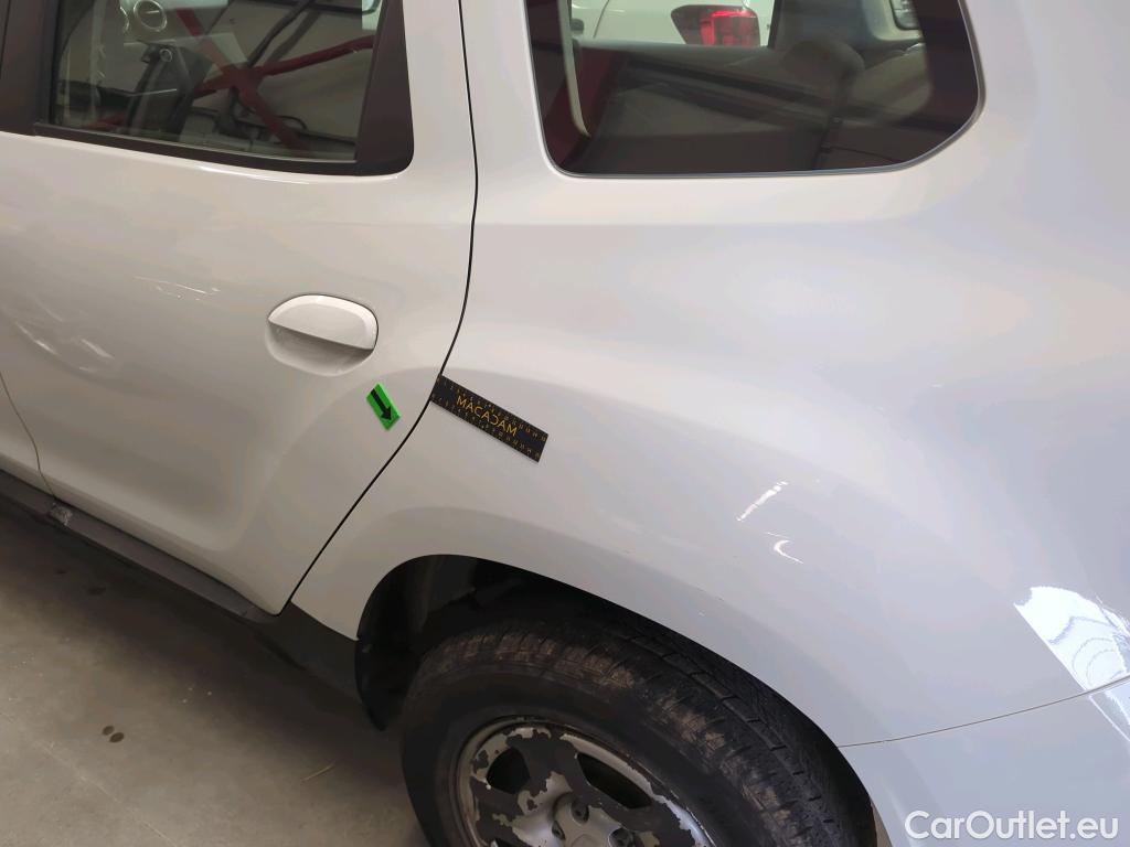  Dacia  Duster 1.5 Blue dCi 115CP Comfort 4WD #13