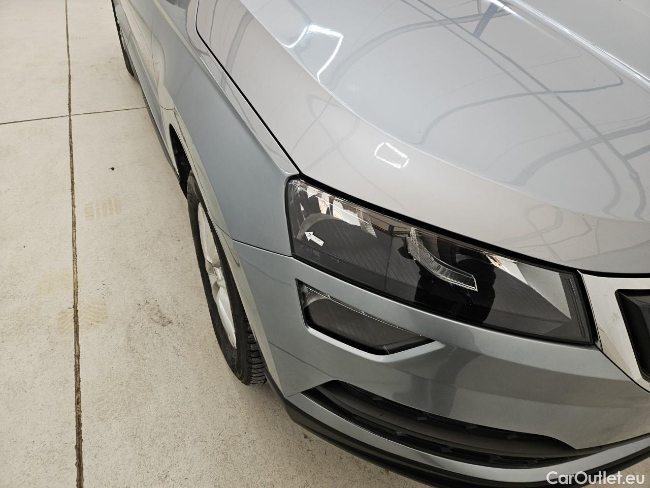  Skoda  Karoq 1.5 TSI 150CP Ambition #21