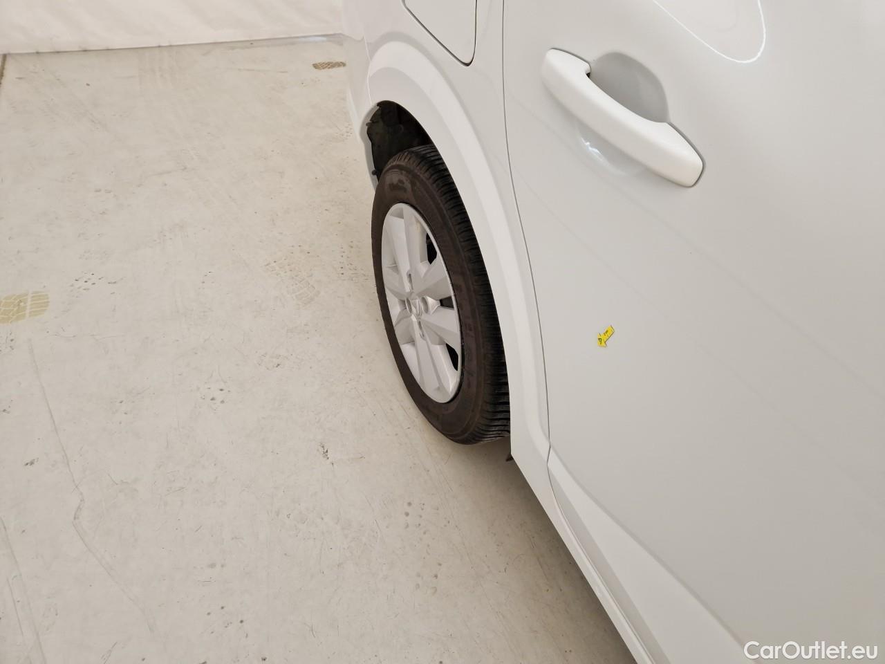  Dacia  Logan 1.0 TCe 90CP Comfort #22