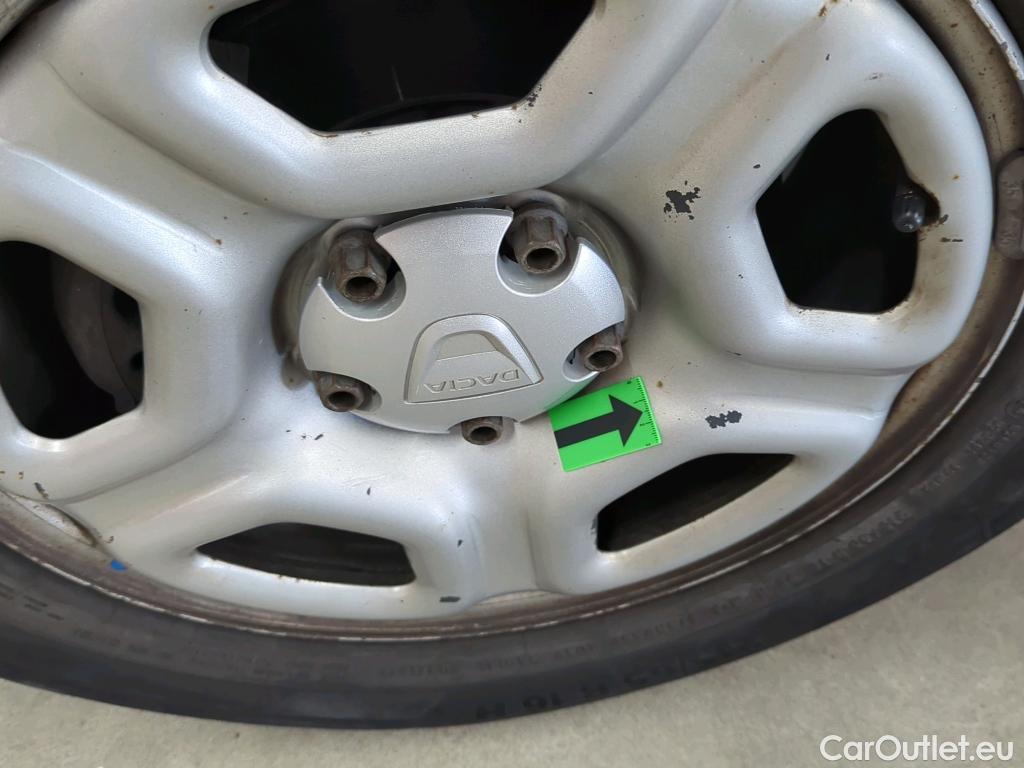  Dacia  Duster 1.5 Blue dCi 115CP Comfort 4WD #20