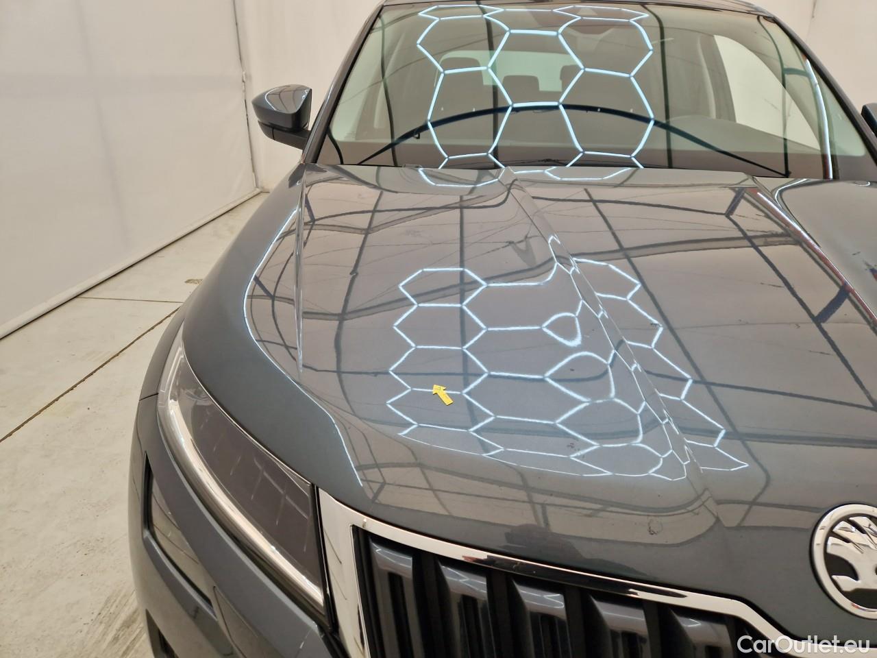  Skoda  Kodiaq 2.0 TDI 200CP Style DSG 4x4 #9