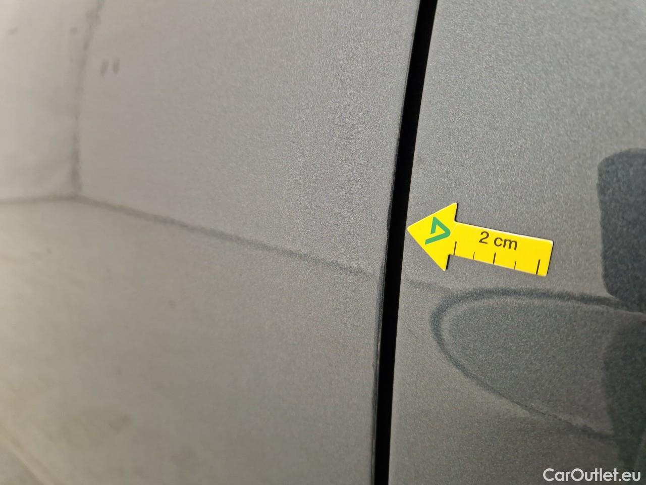  Skoda  KAMIQ 1.5 TSI 150CP Style DSG #1