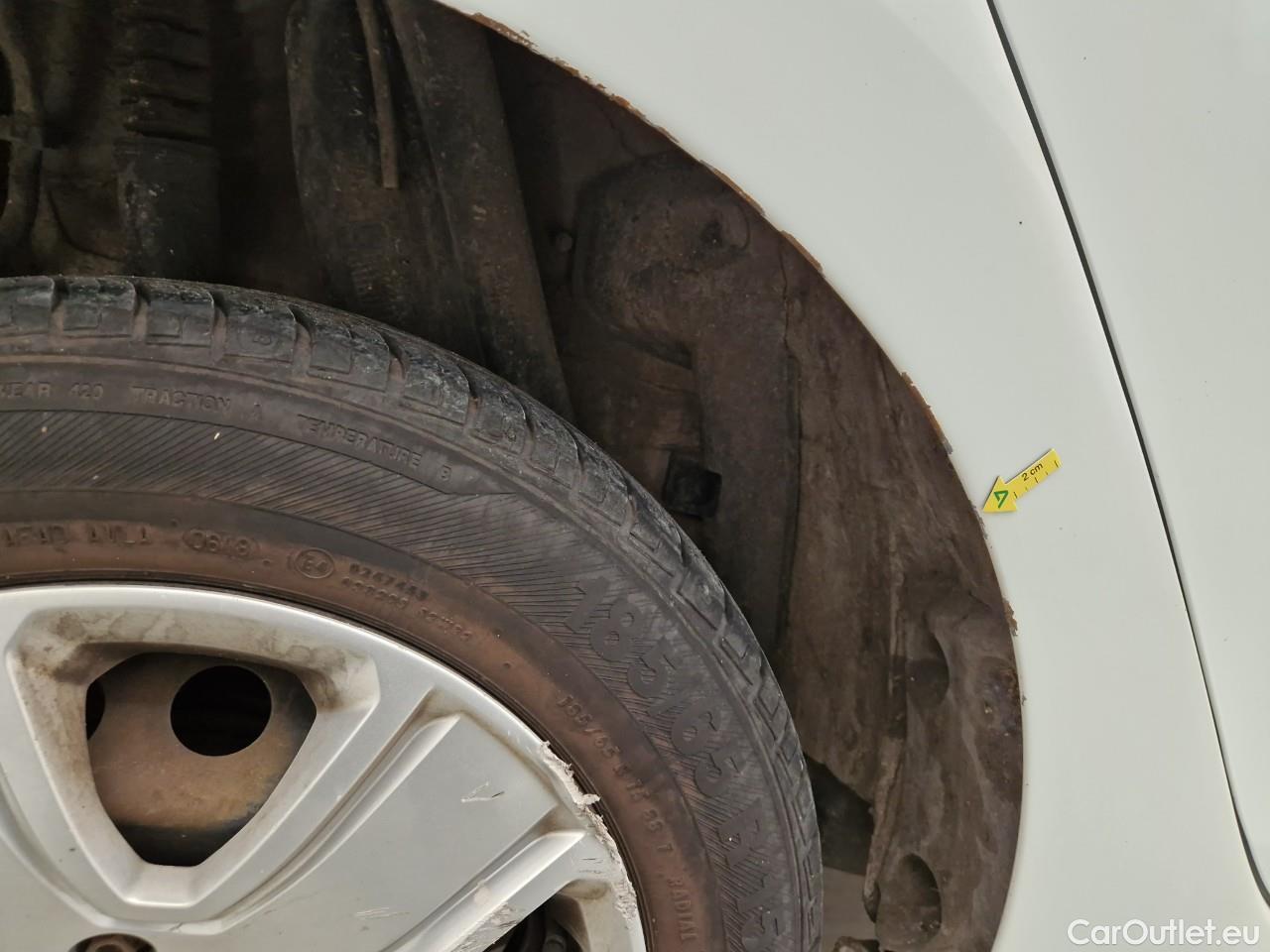  Dacia  Logan 1.5 Blue dCi 95CP Laureate #28