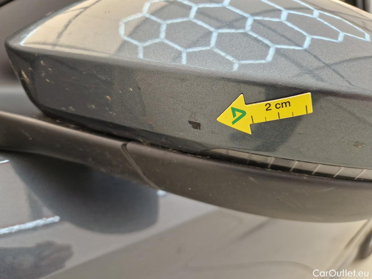  Skoda  KAMIQ 1.5 TSI 150CP Style DSG #5