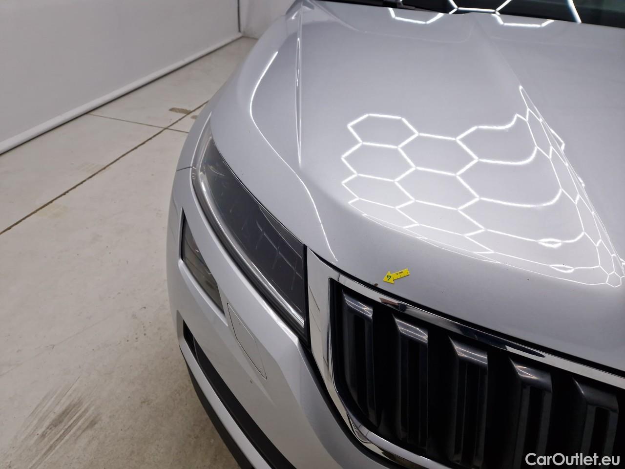  Skoda  Kodiaq 2.0 TDI 150CP Ambition DSG 4x4 #16