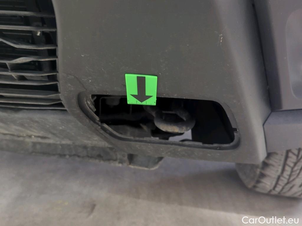  Dacia  Duster 1.5 Blue dCi 115CP Comfort 4WD #34