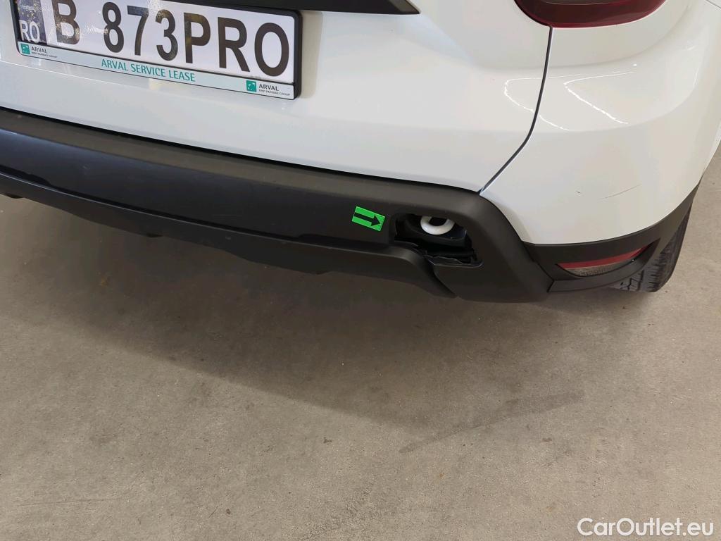  Dacia  Duster 1.5 Blue dCi 115CP Comfort 4WD #35