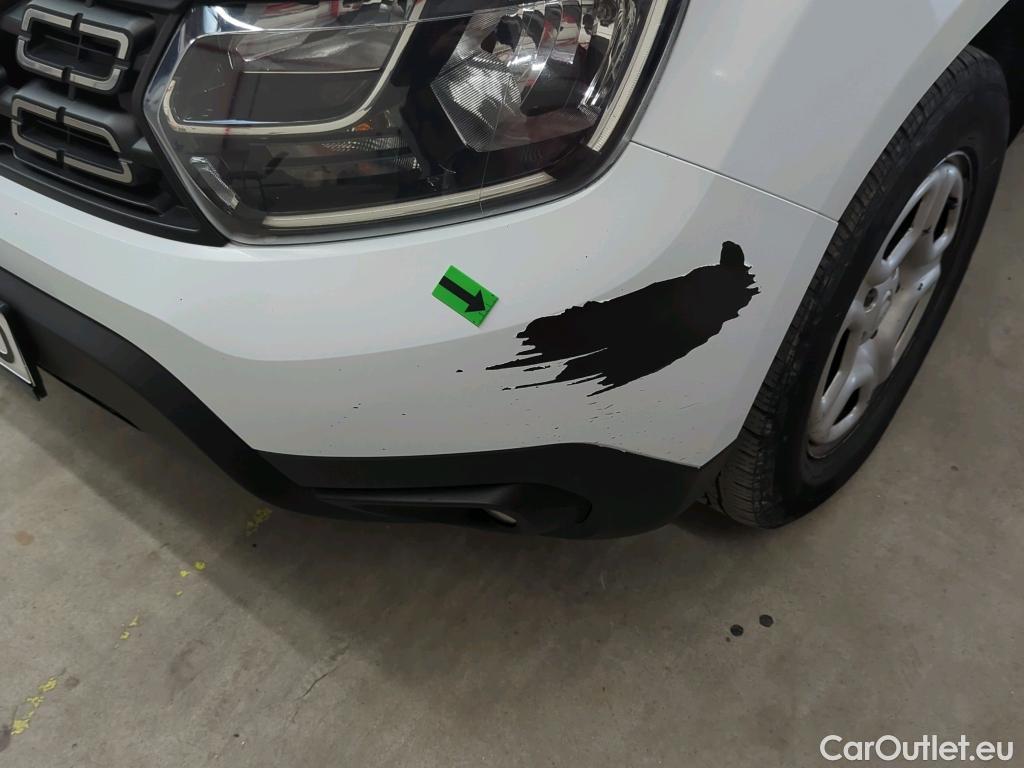  Dacia  Duster 1.5 Blue dCi 115CP Comfort 4WD #27