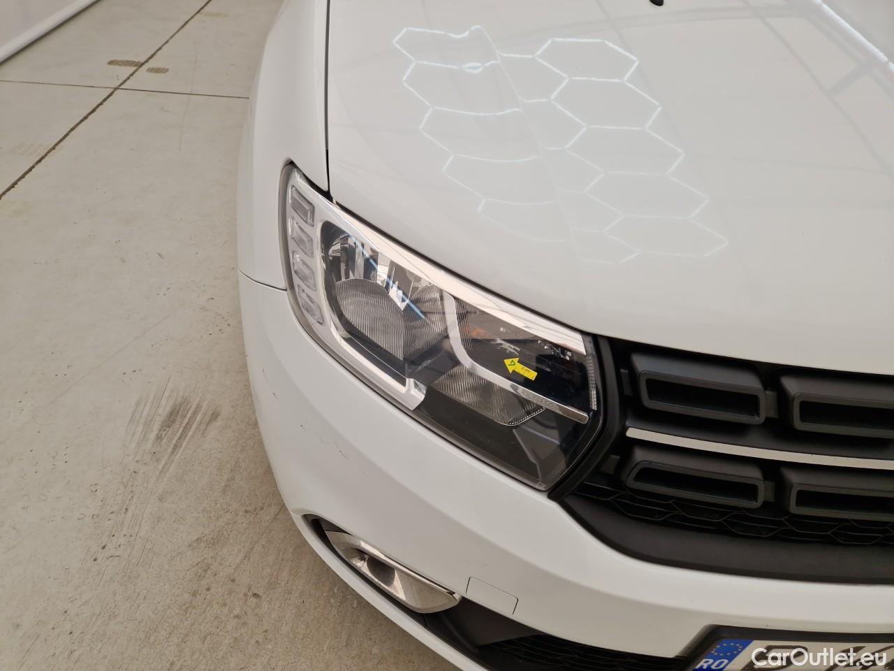  Dacia  Logan 1.5 Blue dCi 95CP Laureate #10