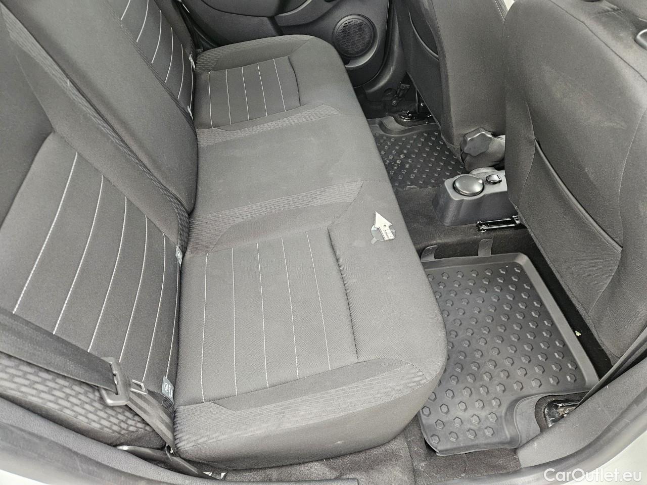  Dacia  Logan 1.5 Blue dCi 95CP Laureate #52