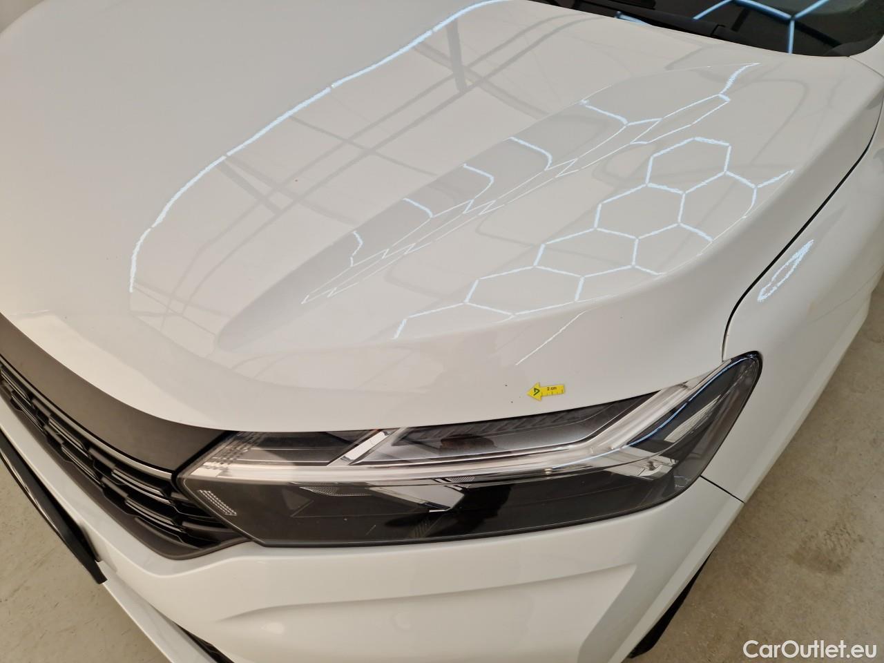  Dacia  Logan 1.0 TCe 90CP Comfort #13