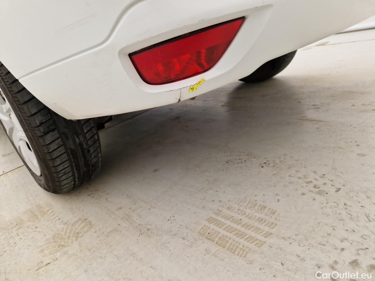  Dacia  Logan 1.5 Blue dCi 95CP Laureate #34