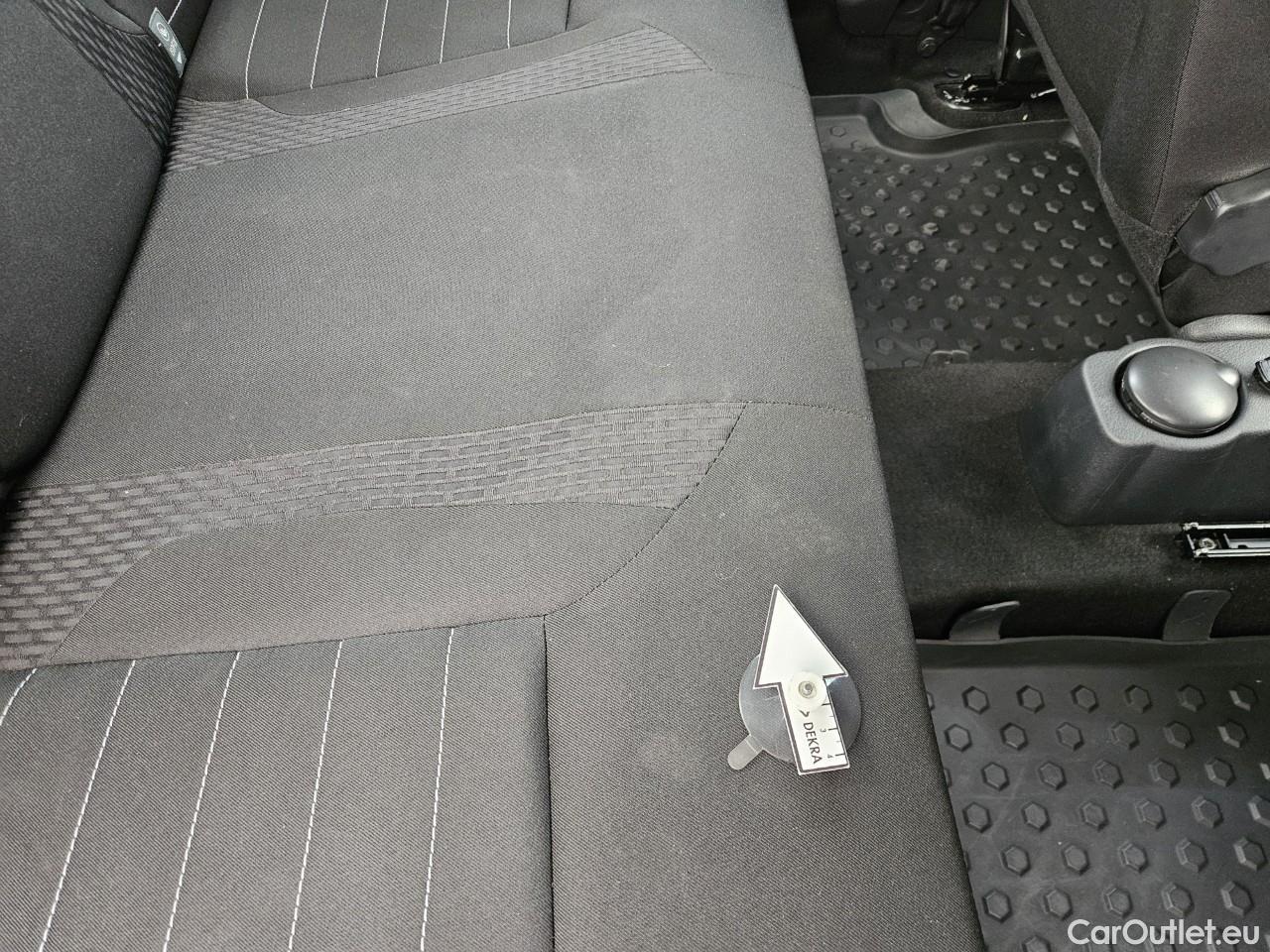  Dacia  Logan 1.5 Blue dCi 95CP Laureate #53