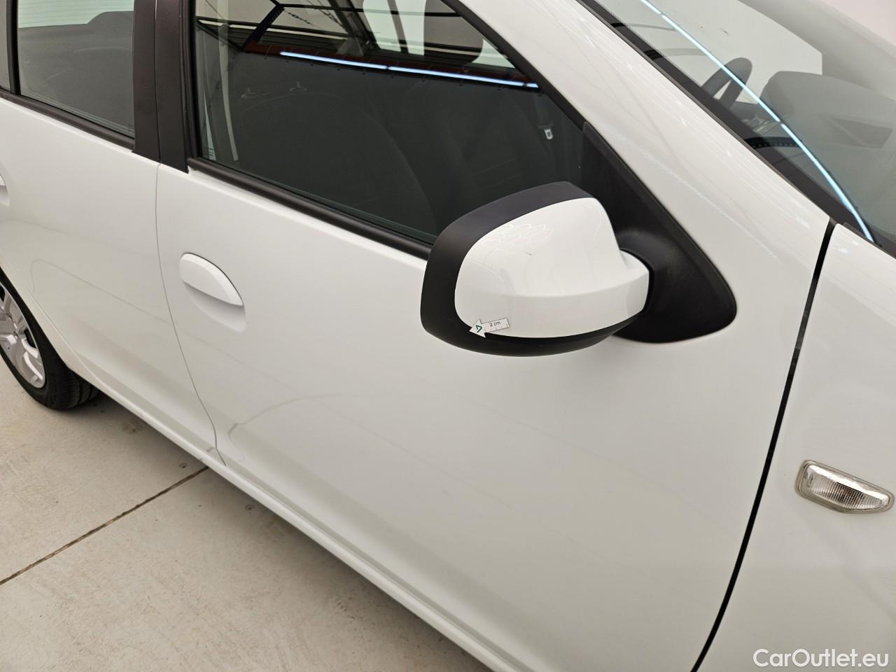  Dacia  Logan 1.5 Blue dCi 95CP Laureate #25