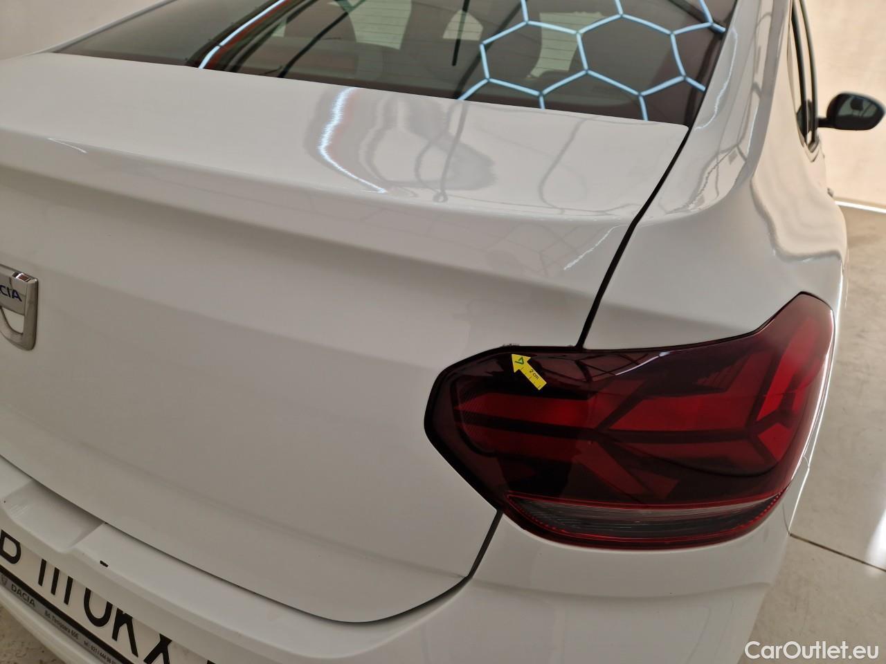  Dacia  Logan 1.0 TCe 90CP Comfort #30