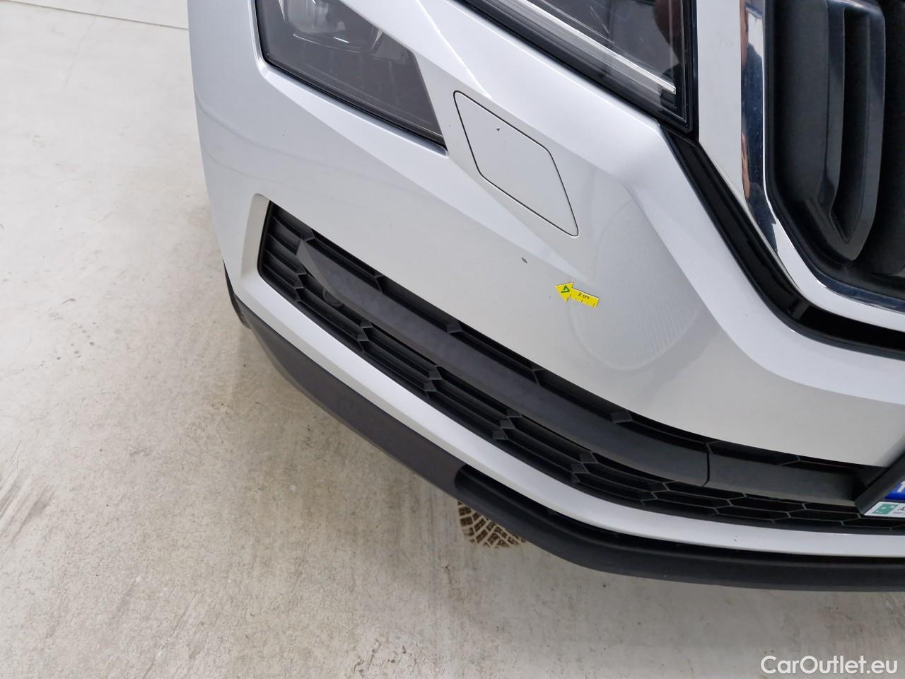  Skoda  Kodiaq 2.0 TDI 150CP Ambition DSG 4x4 #8