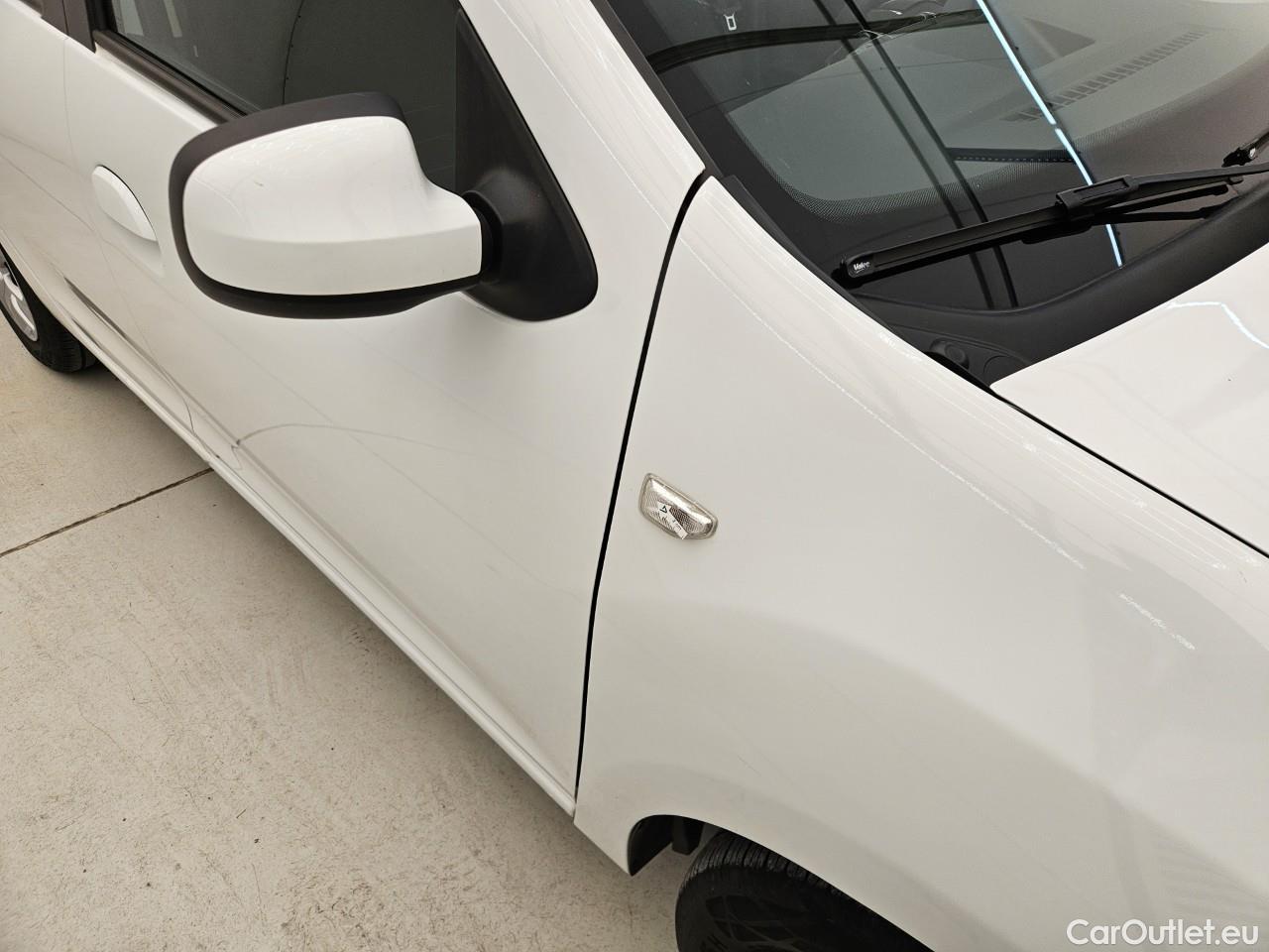  Dacia  Logan 1.5 Blue dCi 95CP Laureate #23