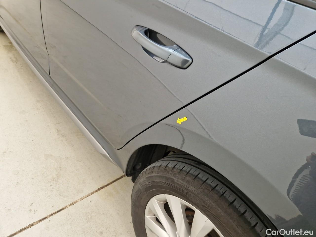  Skoda  KAMIQ 1.5 TSI 150CP Style DSG #39