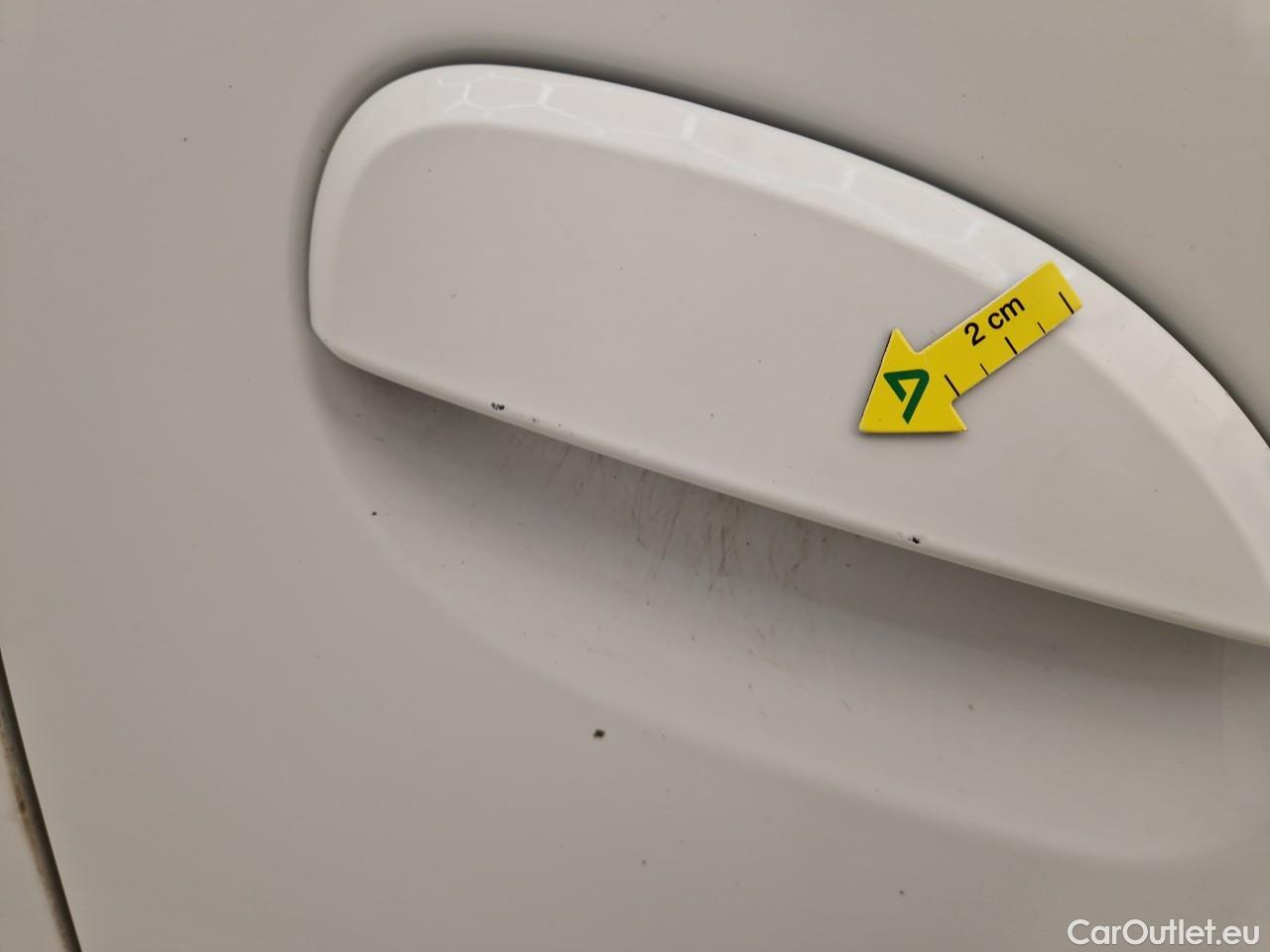  Dacia  Logan 1.5 Blue dCi 95CP Laureate #21