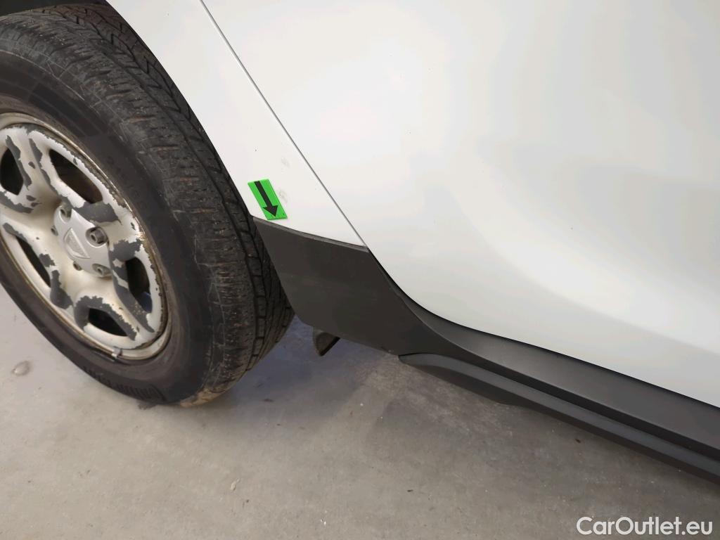  Dacia  Duster 1.5 Blue dCi 115CP Comfort 4WD #21