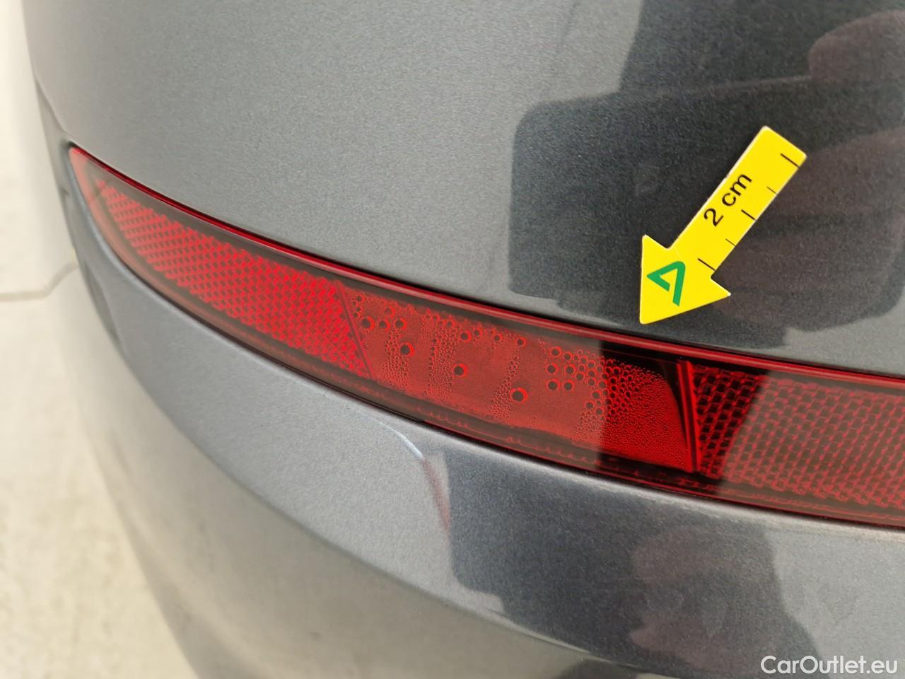  Skoda  KAMIQ 1.5 TSI 150CP Style DSG #36