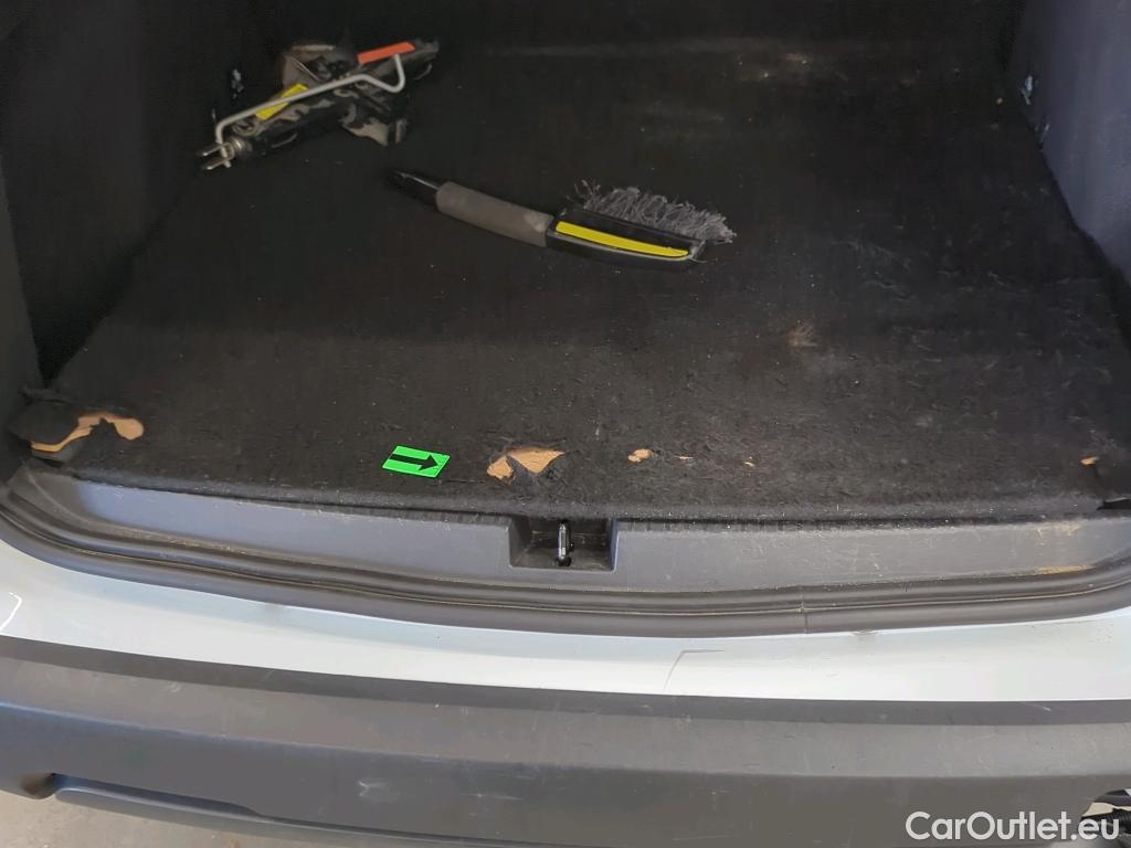  Dacia  Duster 1.5 Blue dCi 115CP Comfort 4WD #1