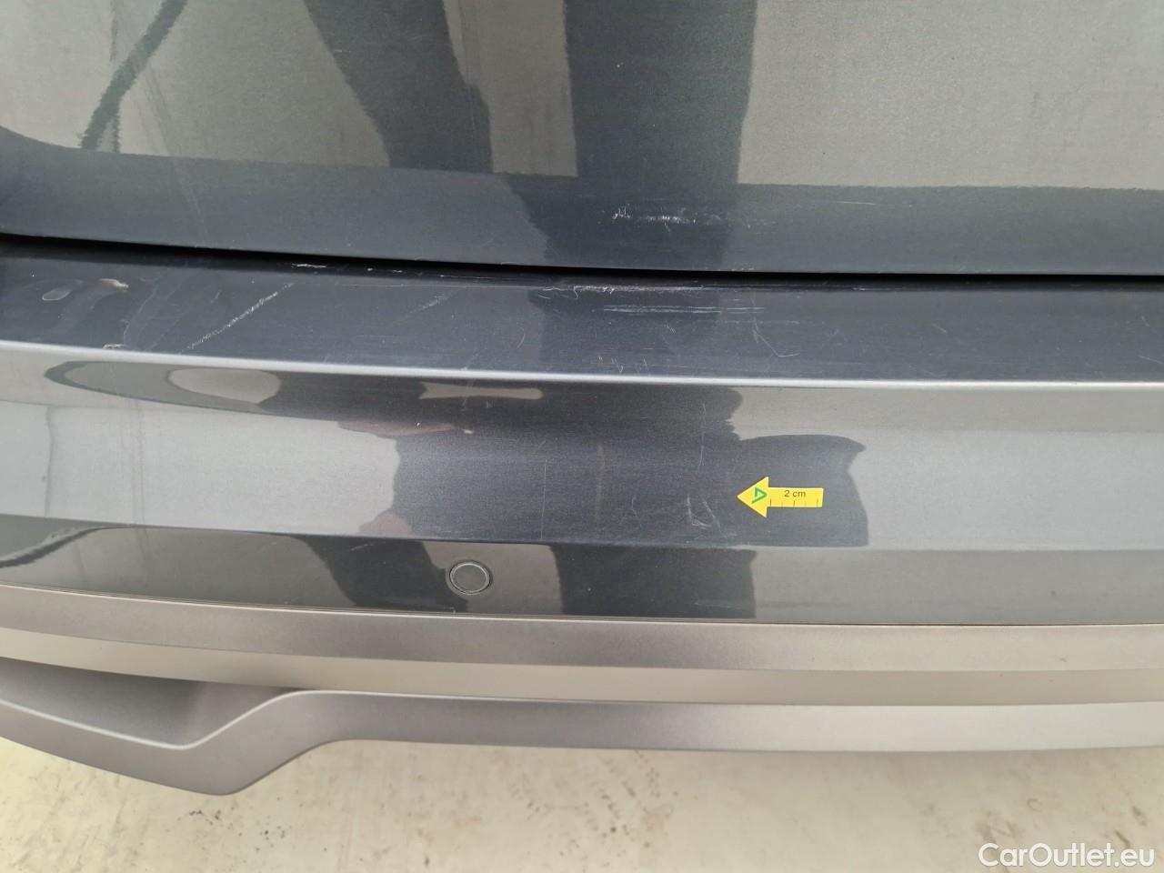  Skoda  KAMIQ 1.5 TSI 150CP Style DSG #32