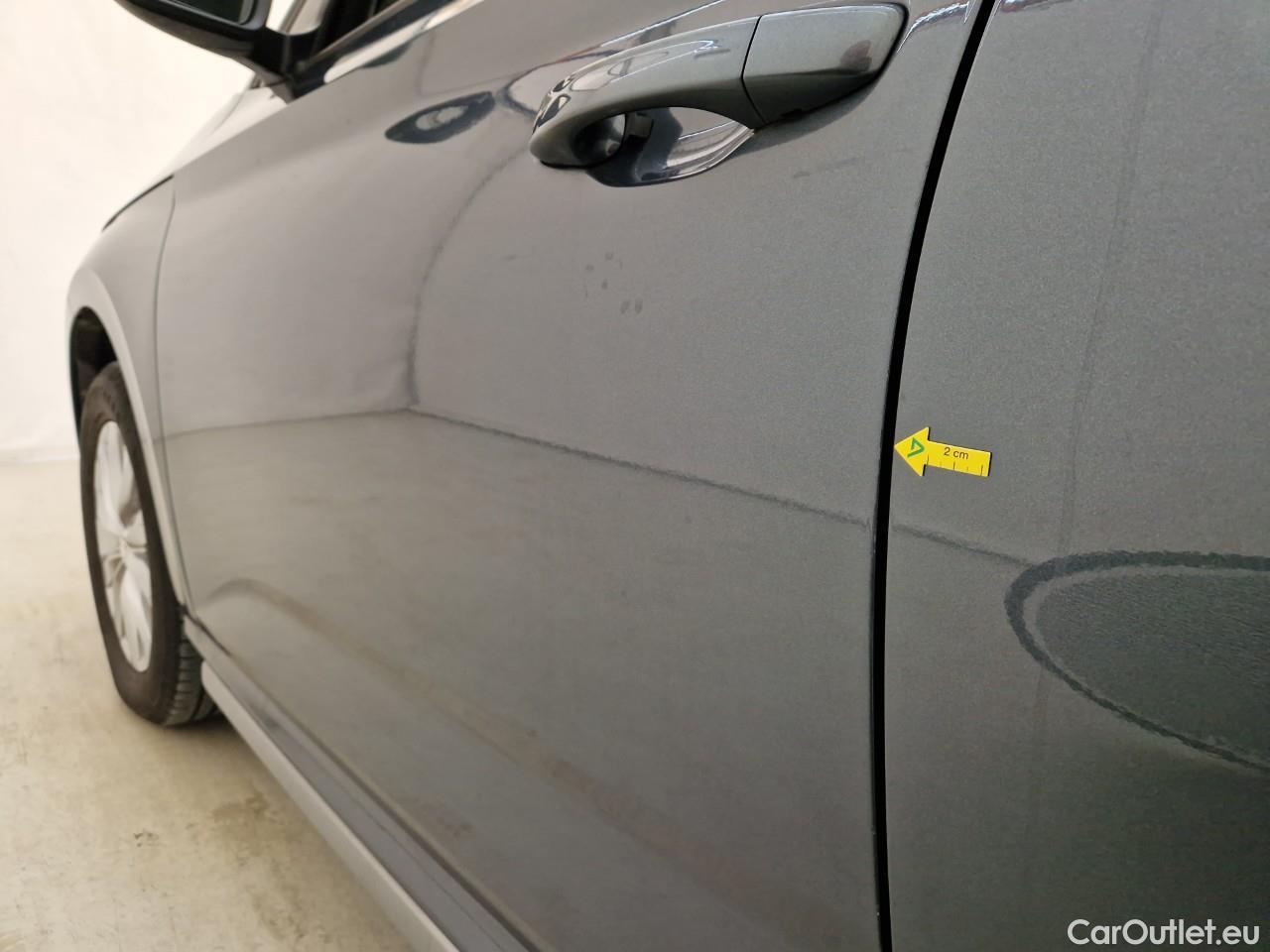  Skoda  KAMIQ 1.5 TSI 150CP Style DSG #2