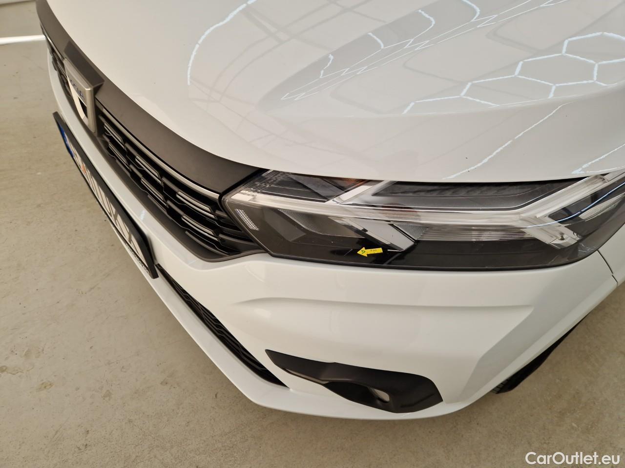  Dacia  Logan 1.0 TCe 90CP Comfort #12