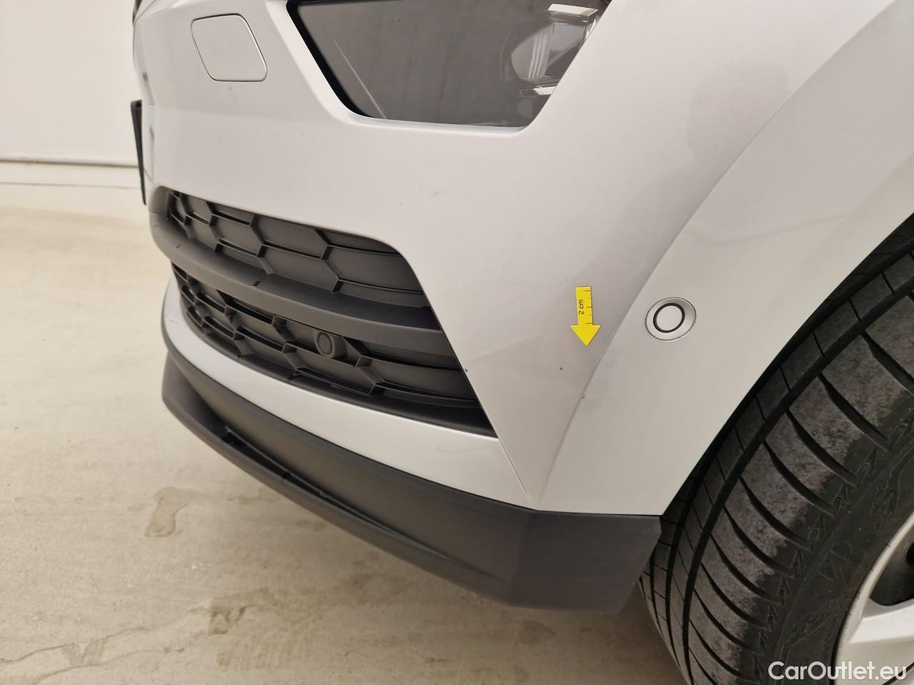  Skoda  Karoq 1.5 TSI 150CP Style DSG #8