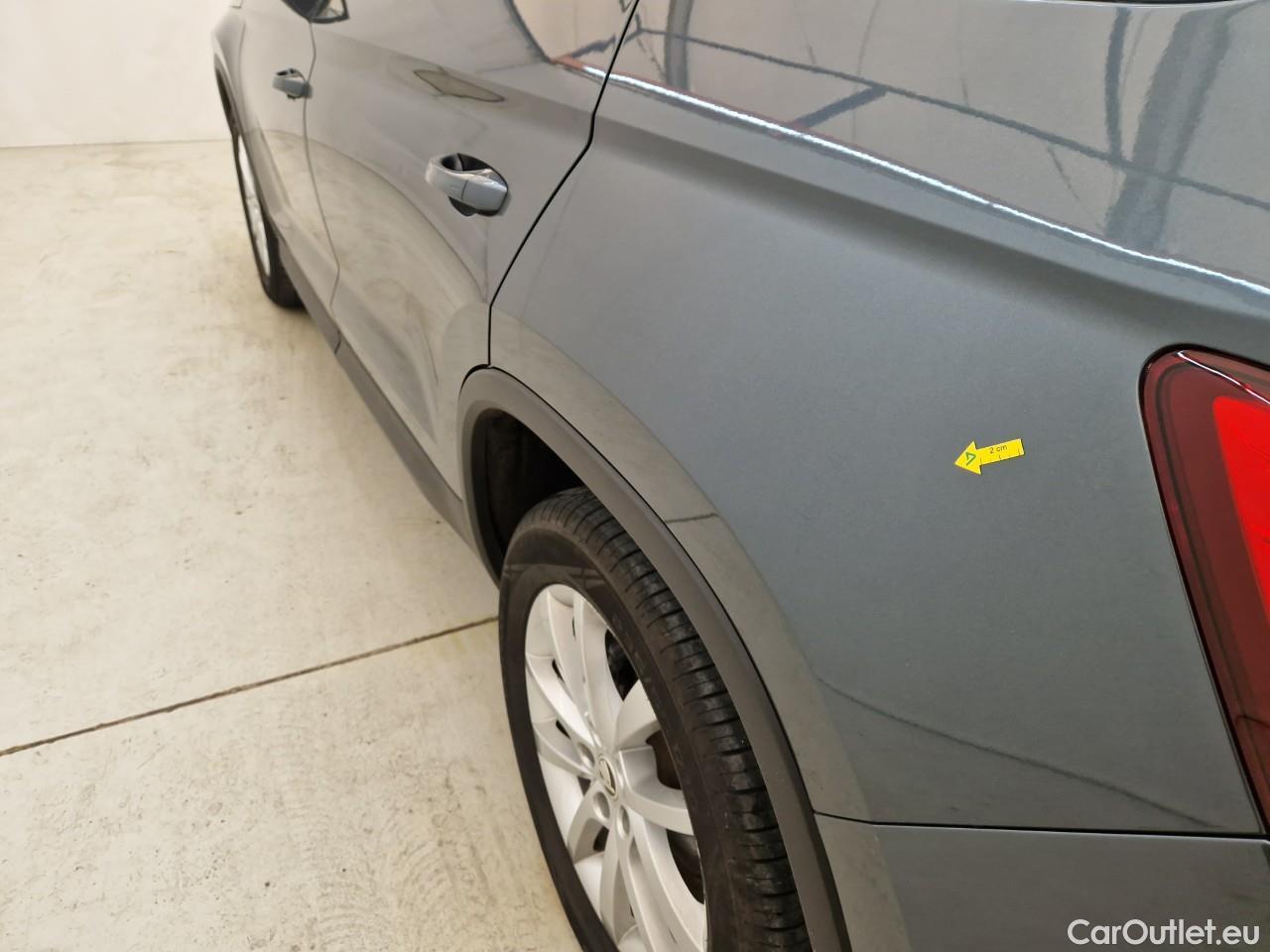  Skoda  Kodiaq 2.0 TDI 200CP Style DSG 4x4 #41