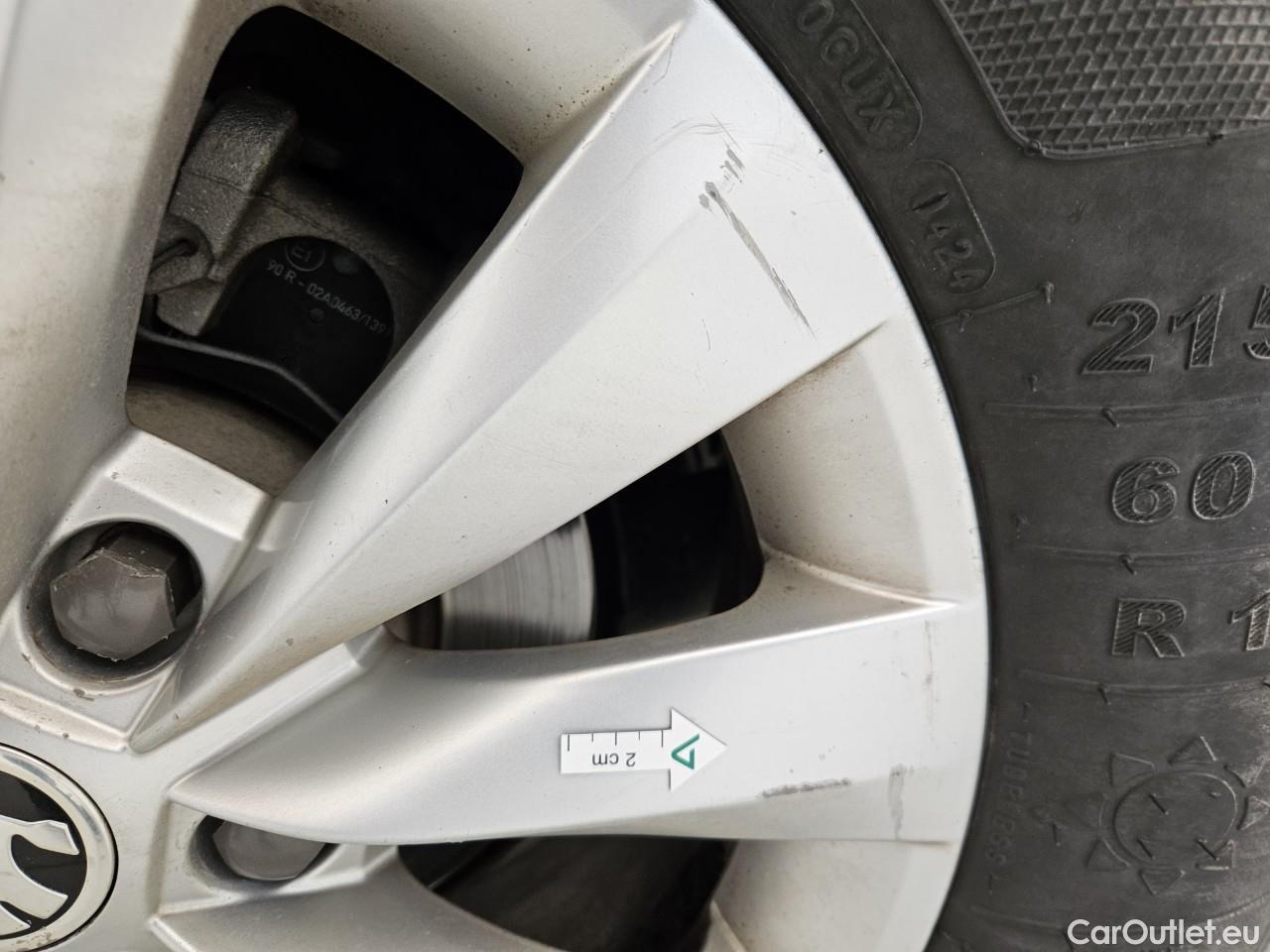  Skoda  Karoq 1.5 TSI 150CP Ambition #43