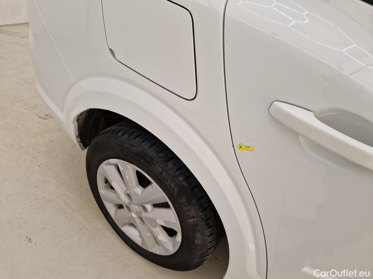  Dacia  Logan 1.0 TCe 90CP Comfort #22