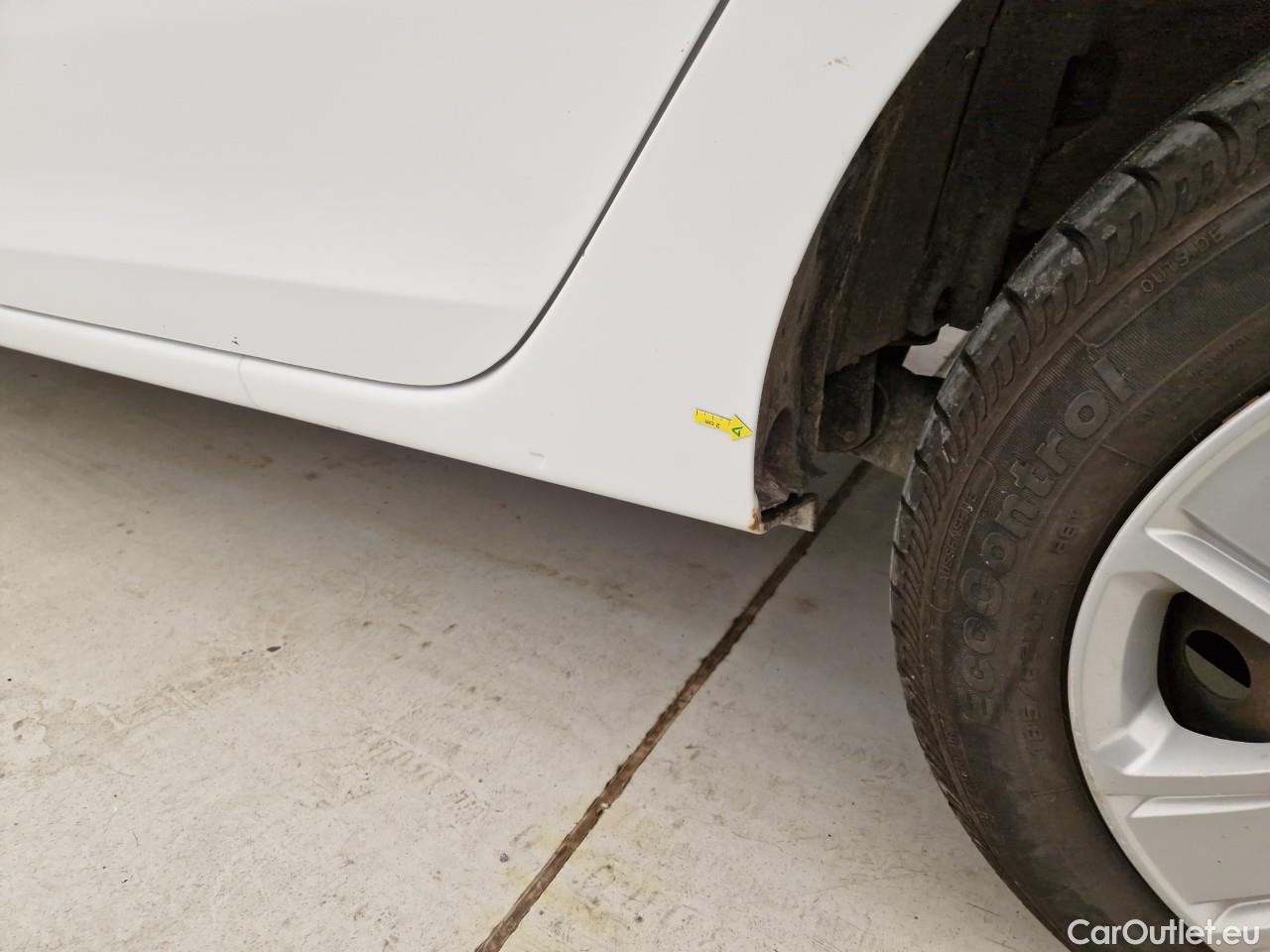  Dacia  Logan 1.5 Blue dCi 95CP Laureate #41