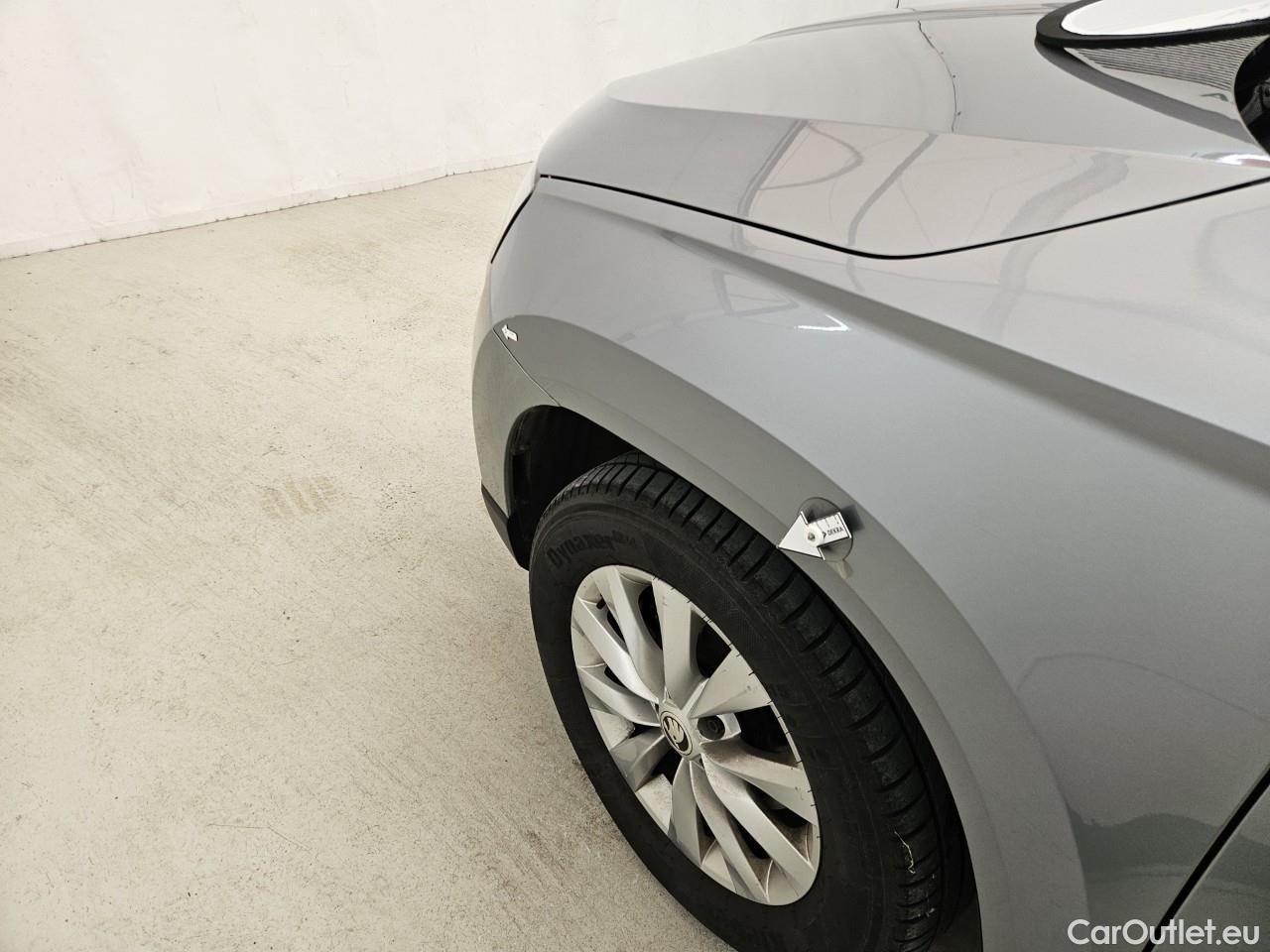  Skoda  Karoq 1.5 TSI 150CP Ambition #12