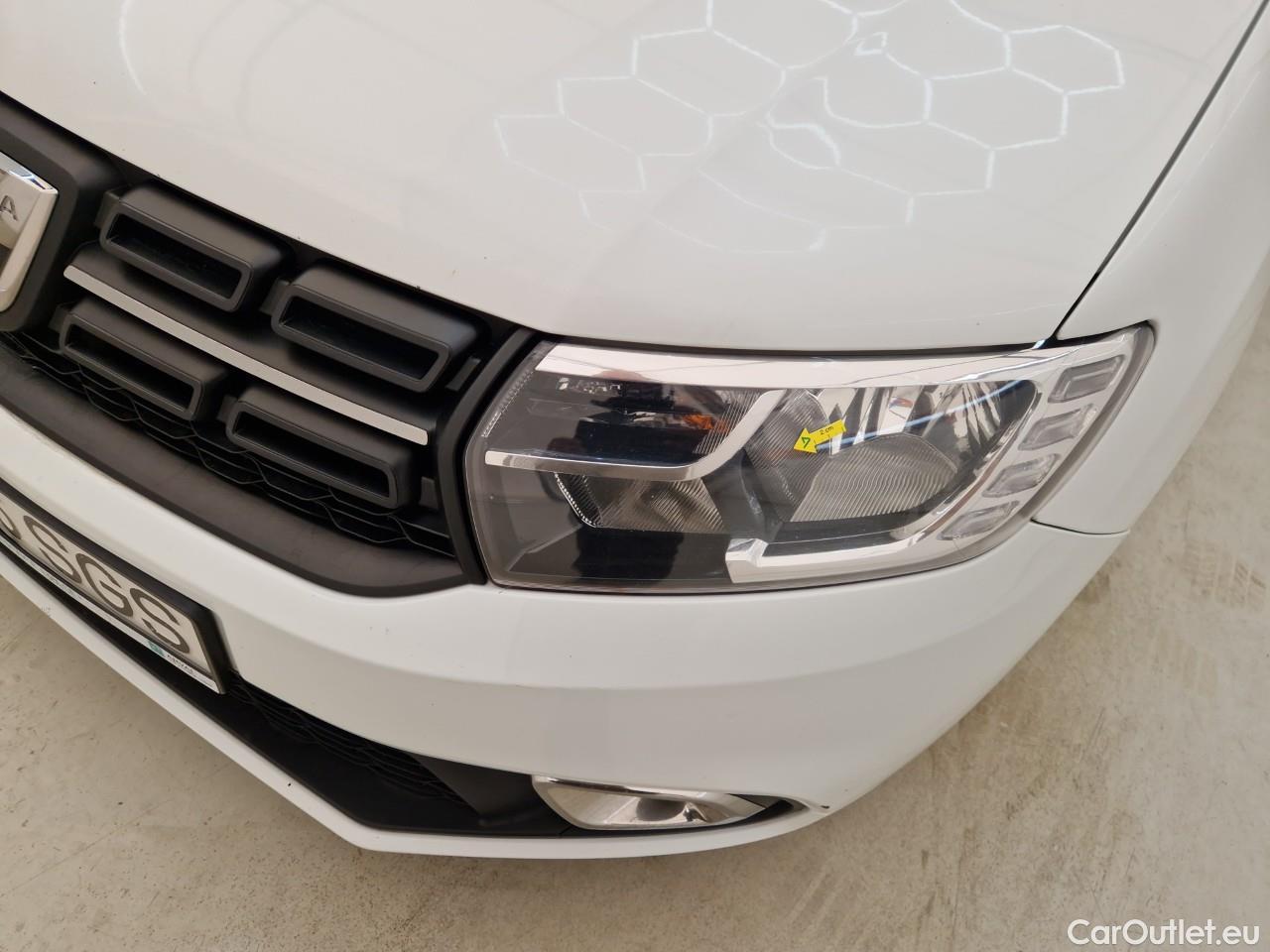  Dacia  Logan 1.5 Blue dCi 95CP Laureate #11