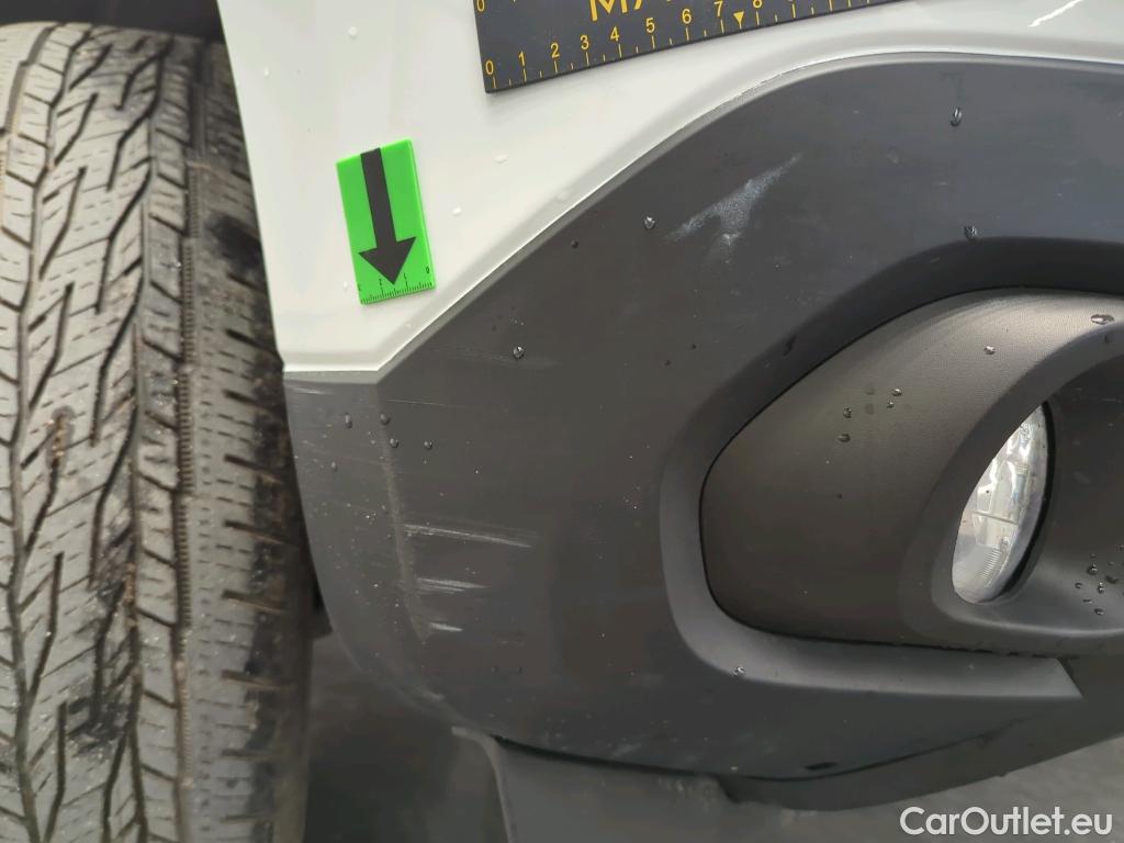  Dacia  Duster 1.5 Blue dCi 115CP Comfort 4WD #18