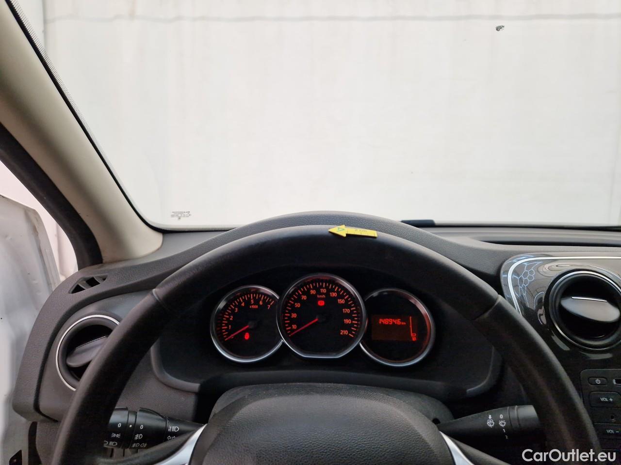  Dacia  Logan 1.5 Blue dCi 95CP Laureate #49