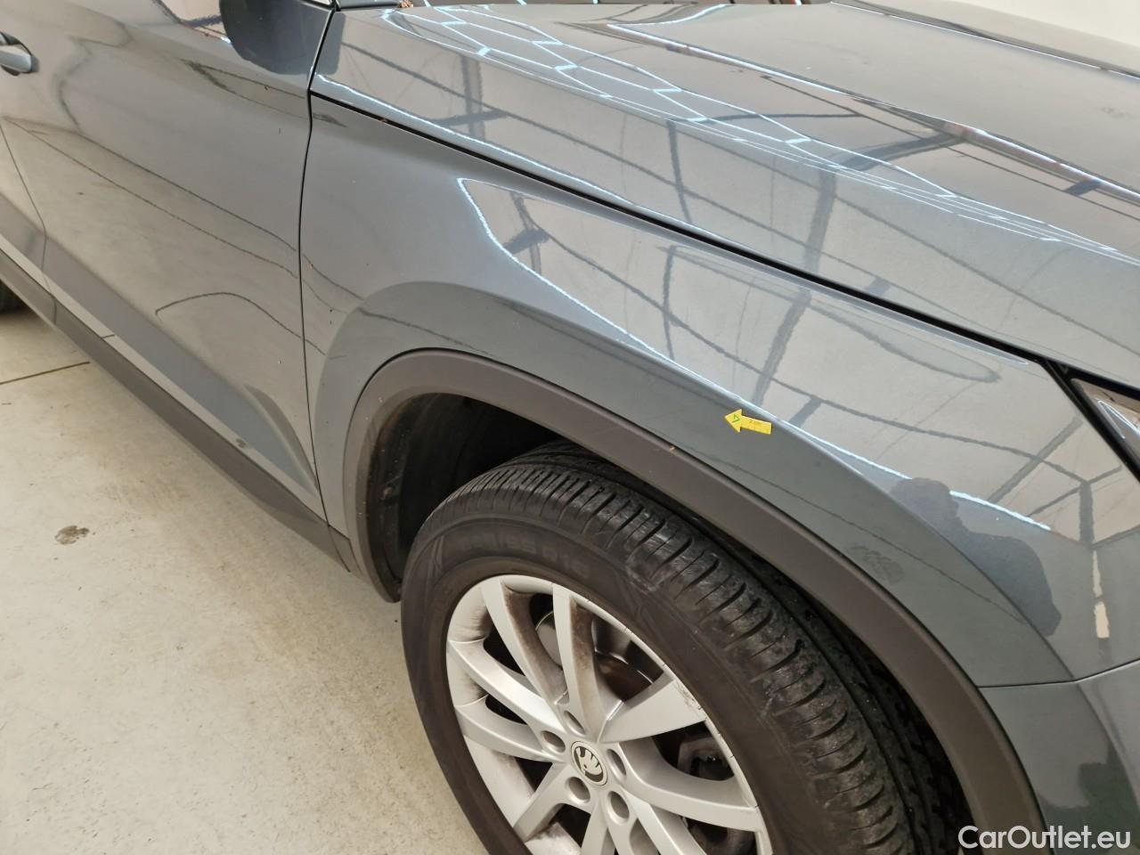  Skoda  Kodiaq 2.0 TDI 200CP Style DSG 4x4 #15